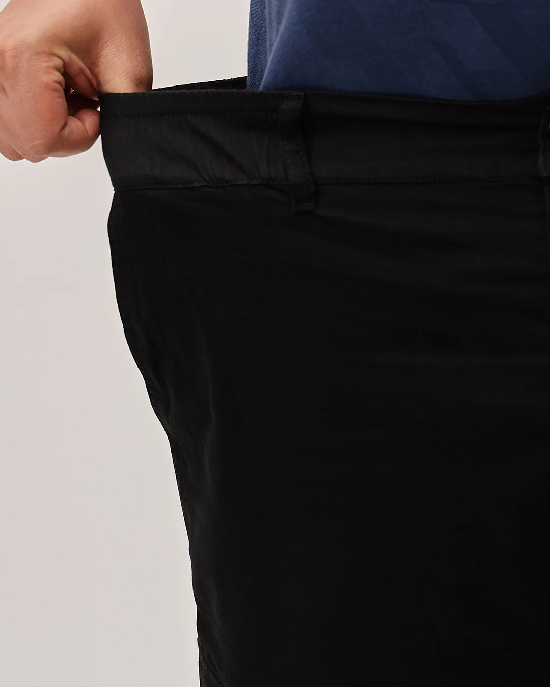 Airmax Cotton Plus Size Cargos - Image 20