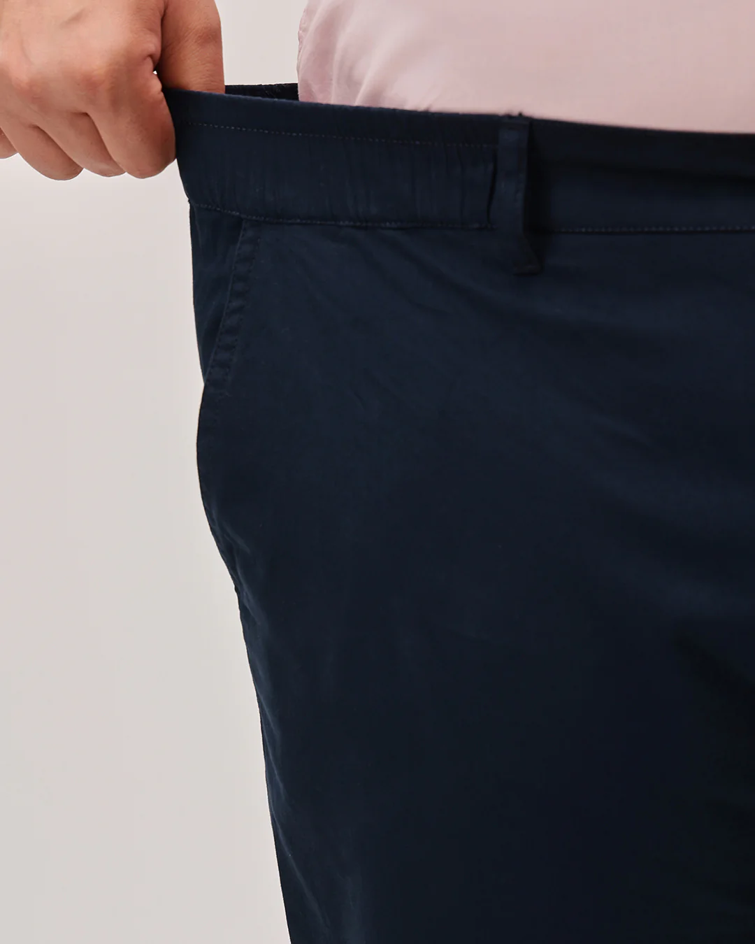 Airmax Cotton Plus Size Chinos - Image 10