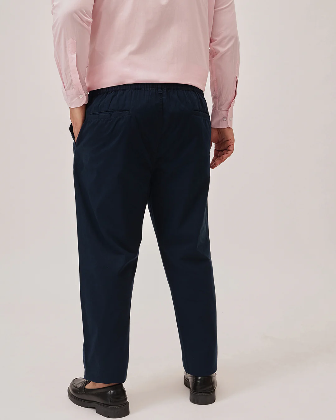 Airmax Cotton Plus Size Chinos - Image 11