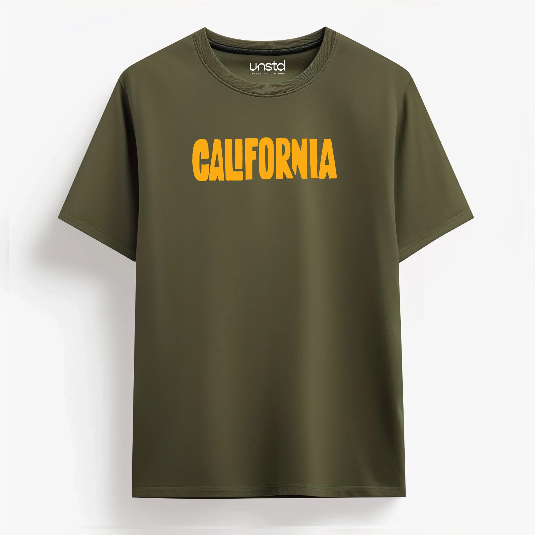 California 2025 Plus Size T-shirt - Image 6