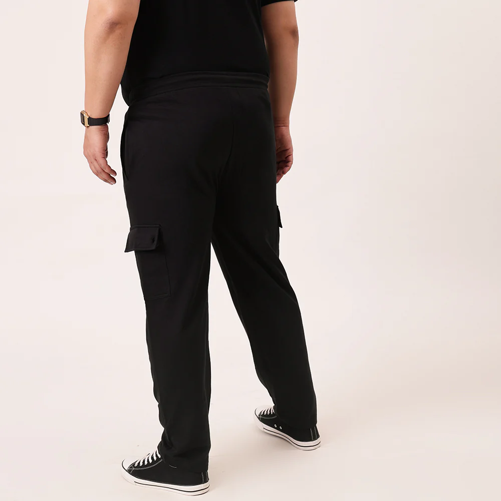 Cargo Joggers Plus Size - Image 10