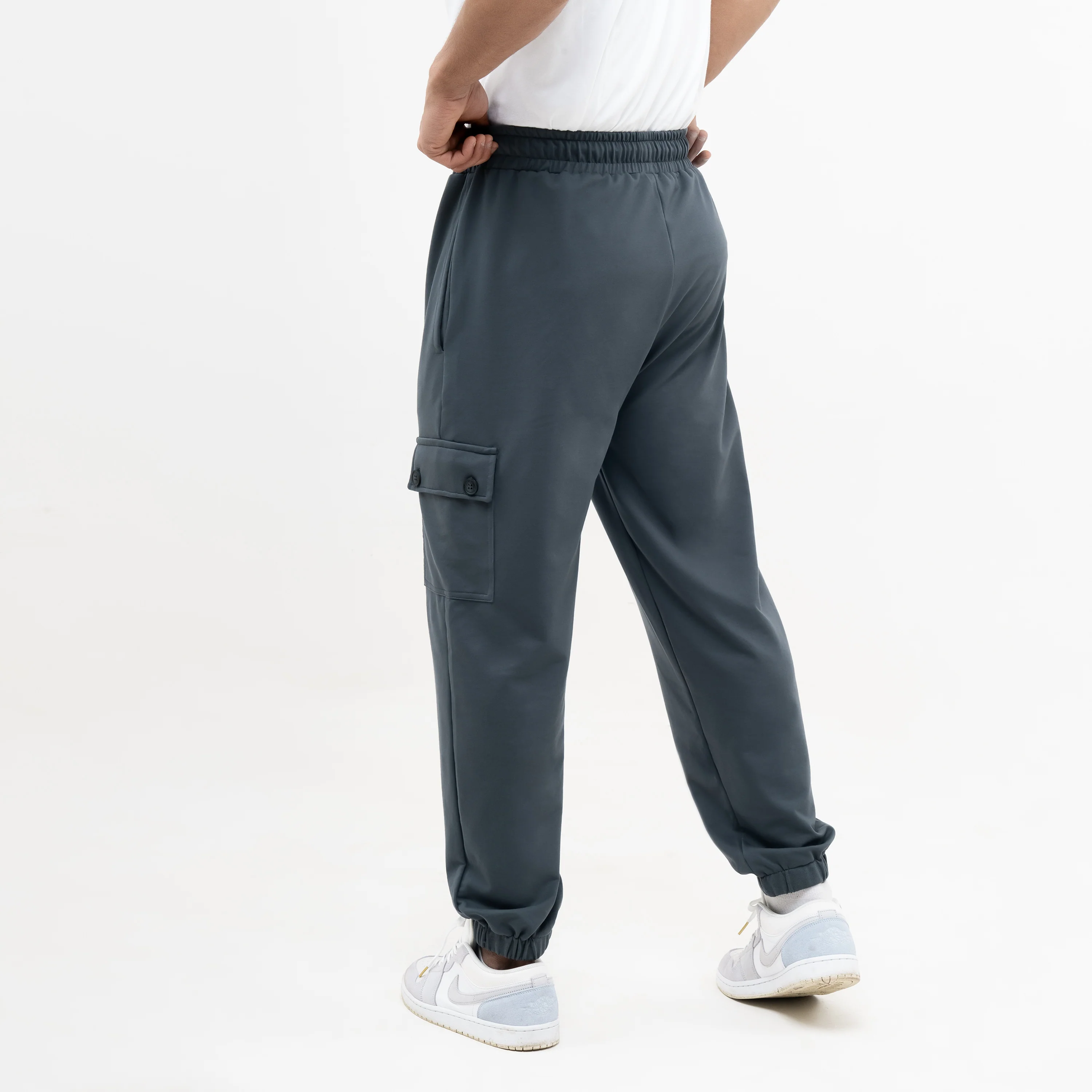 Cargo Joggers Plus Size - Image 18