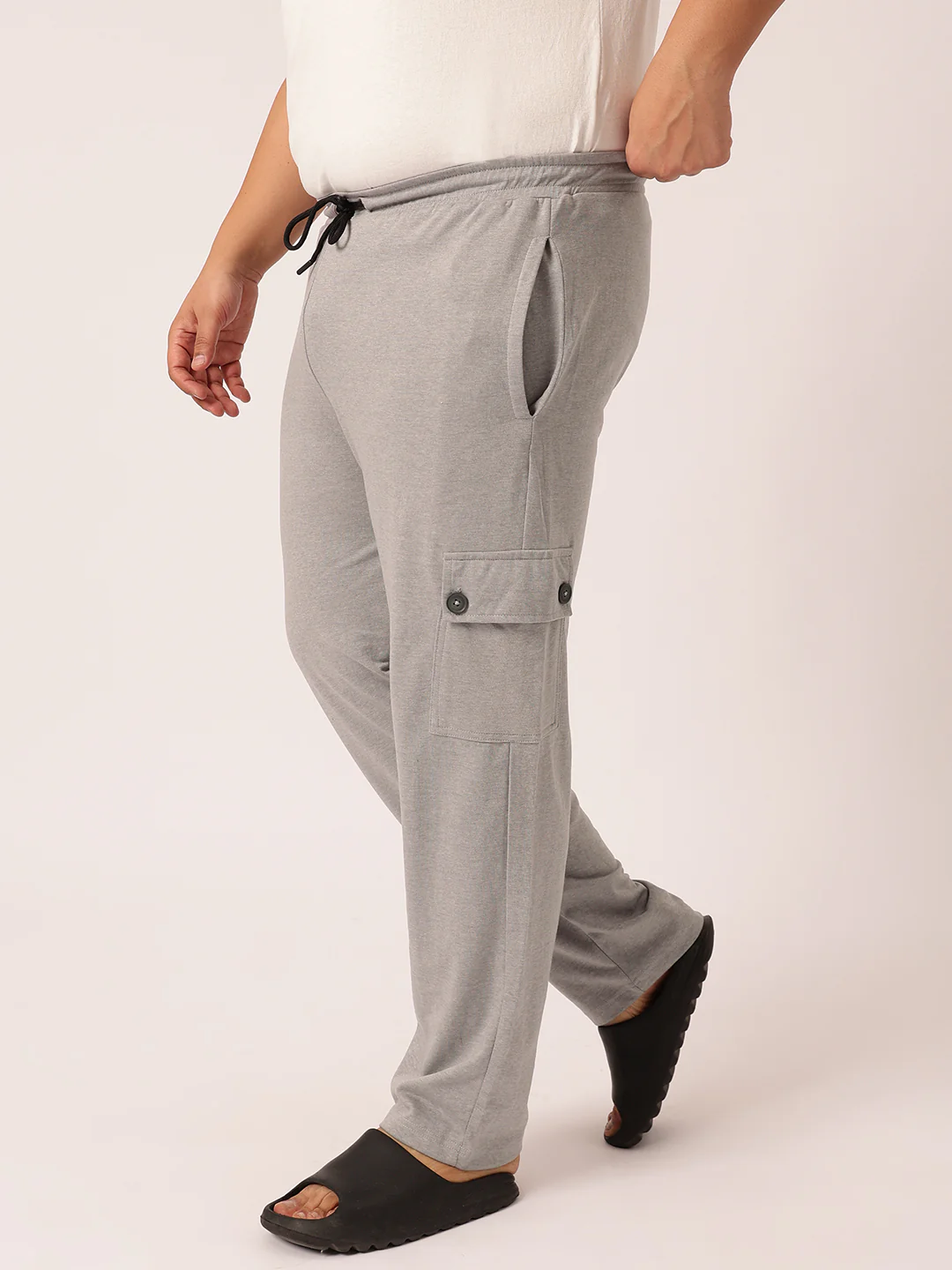 Cargo Joggers Plus Size - Image 22
