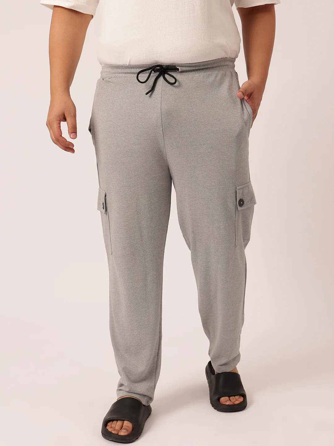 Cargo Joggers Plus Size - Image 23