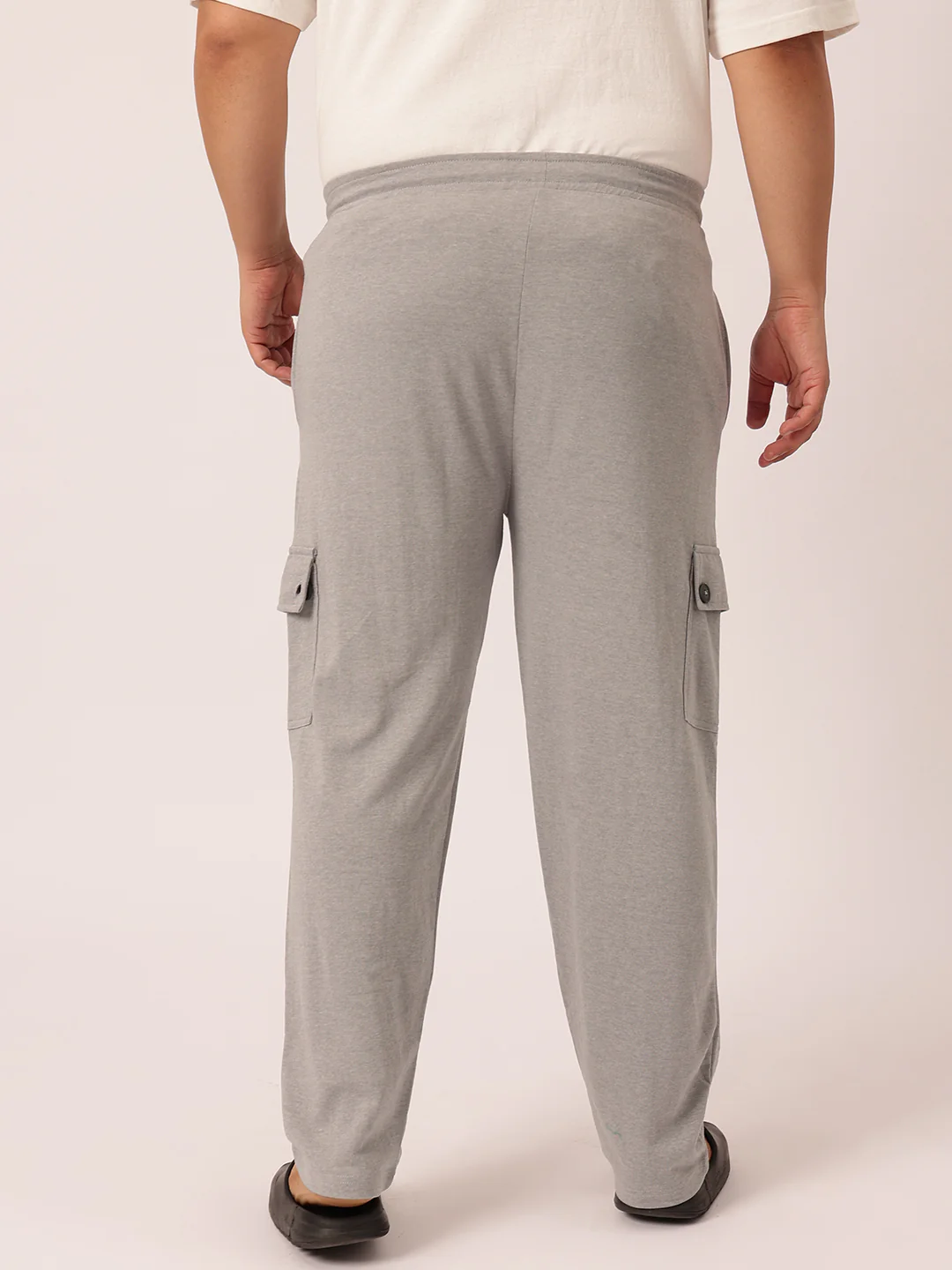 Cargo Joggers Plus Size - Image 24