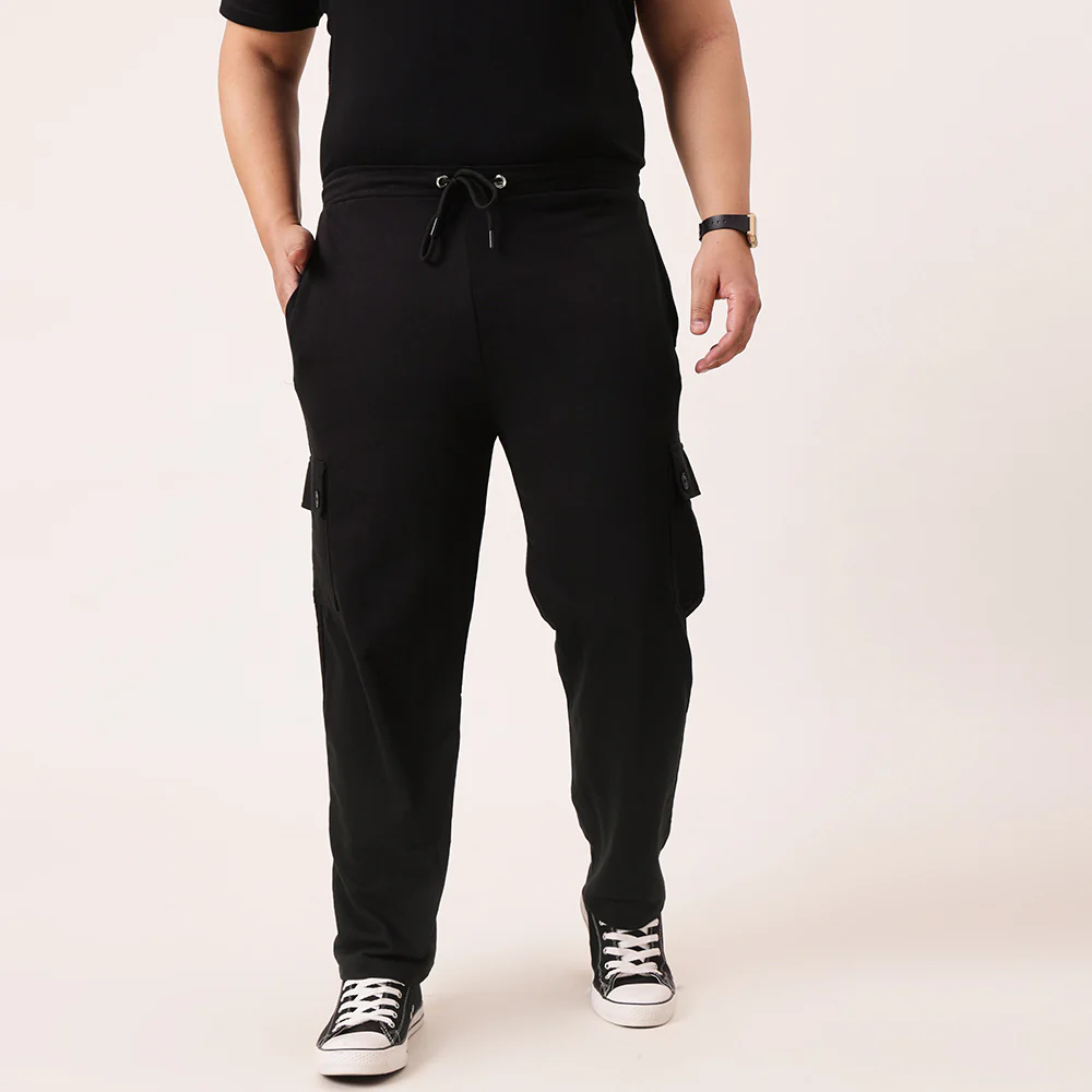 Cargo Joggers Plus Size - Image 8
