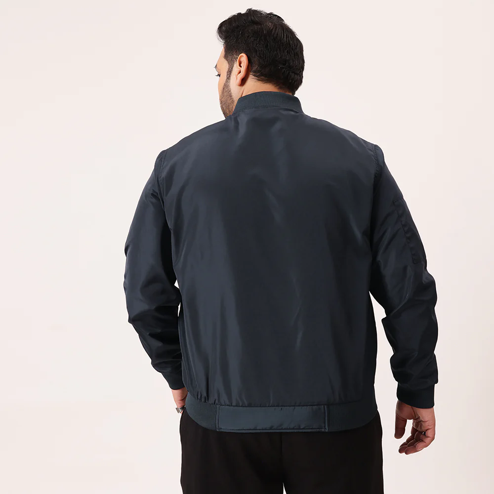Classic Bomber Jacket - Image 22