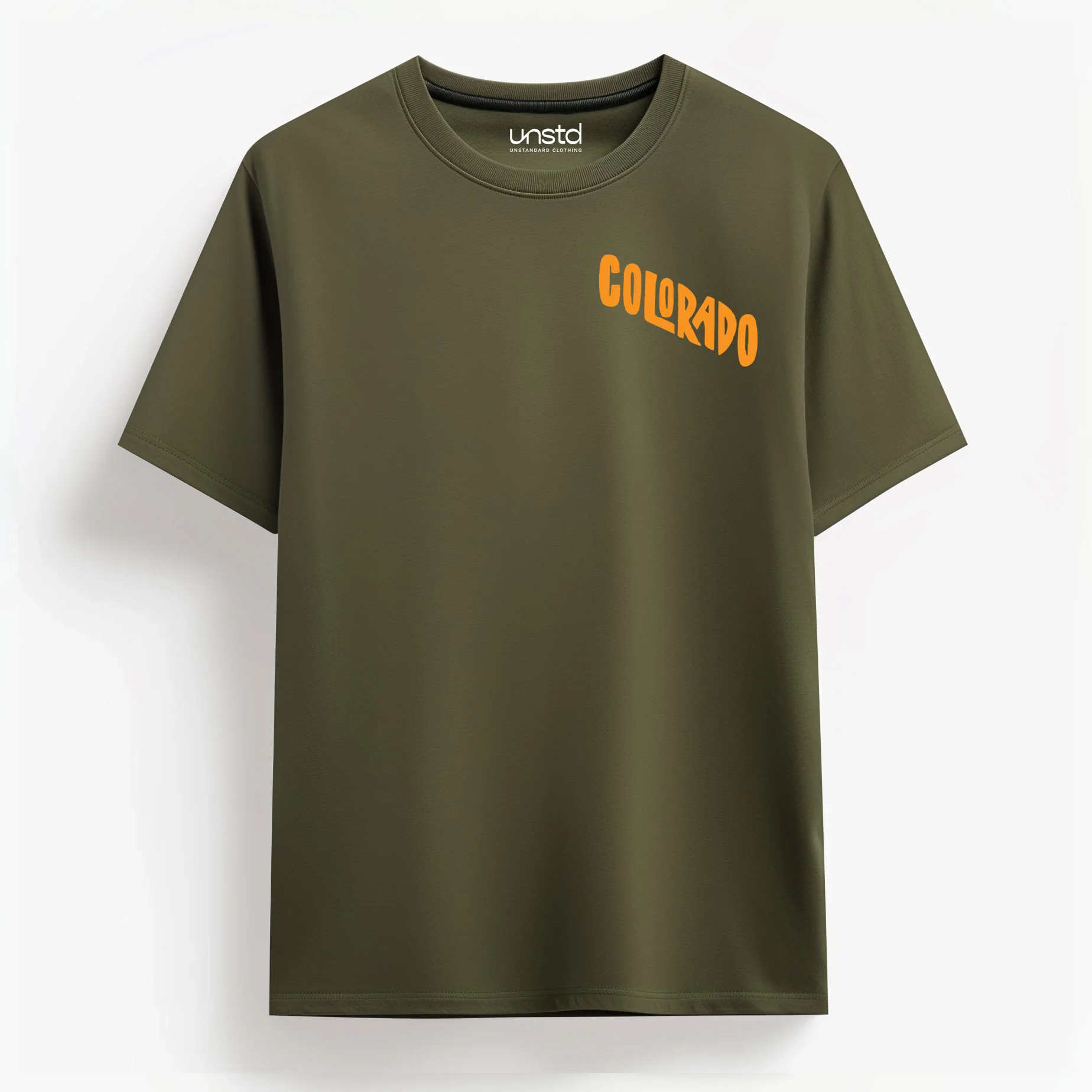 Colorado Plus Size T-shirt - Image 10