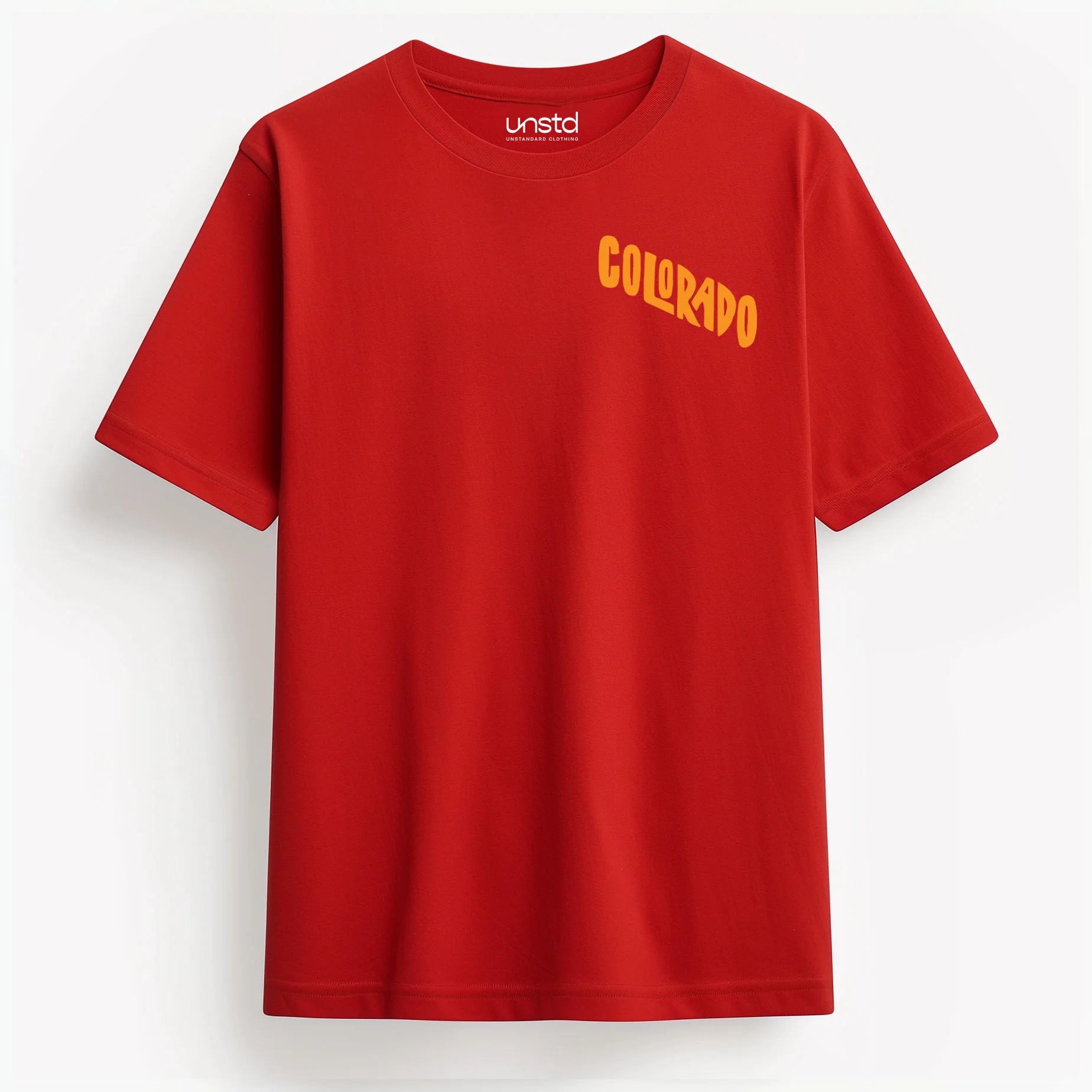 Colorado Plus Size T-shirt - Image 12
