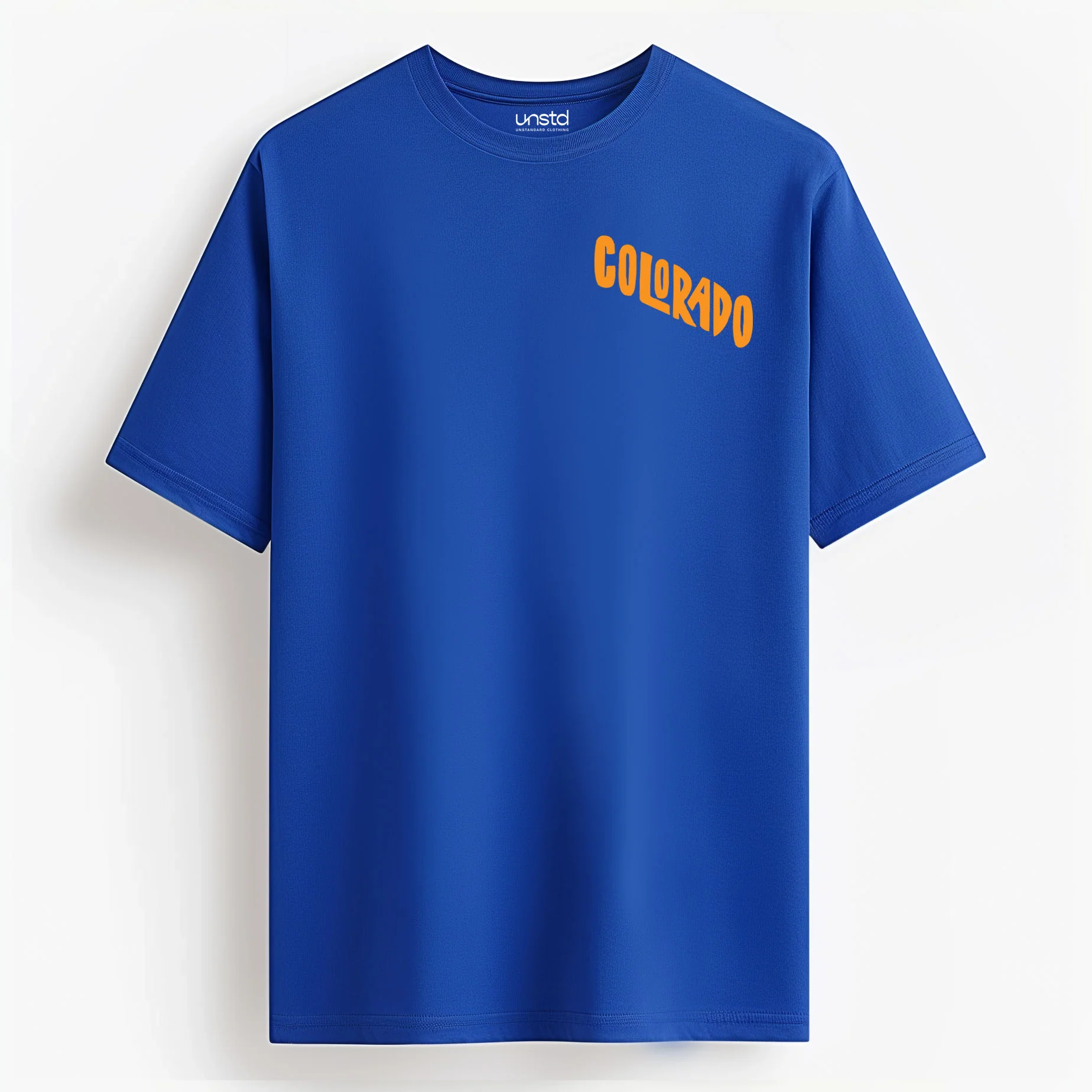 Colorado Plus Size T-shirt - Image 14