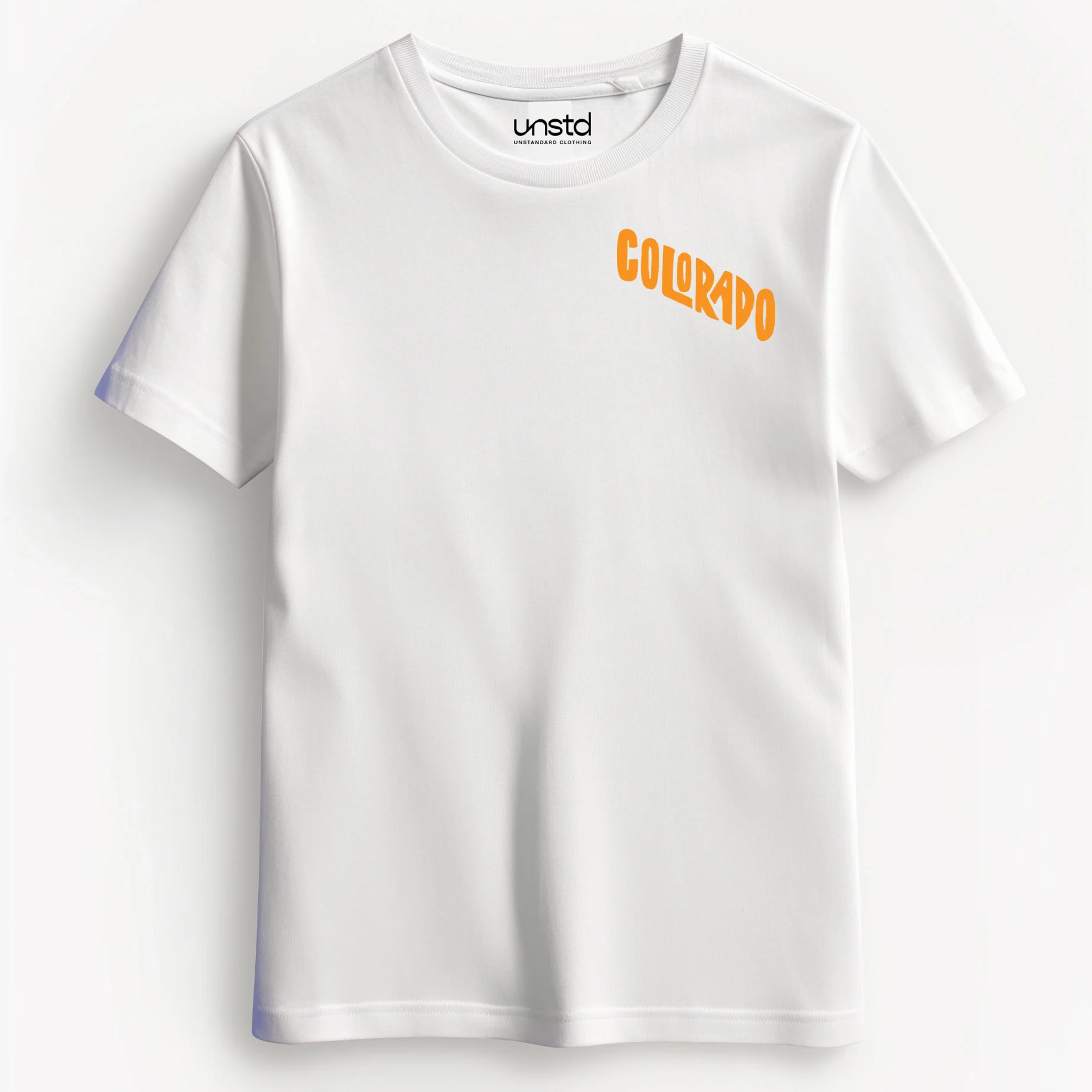 Colorado Plus Size T-shirt - Image 16