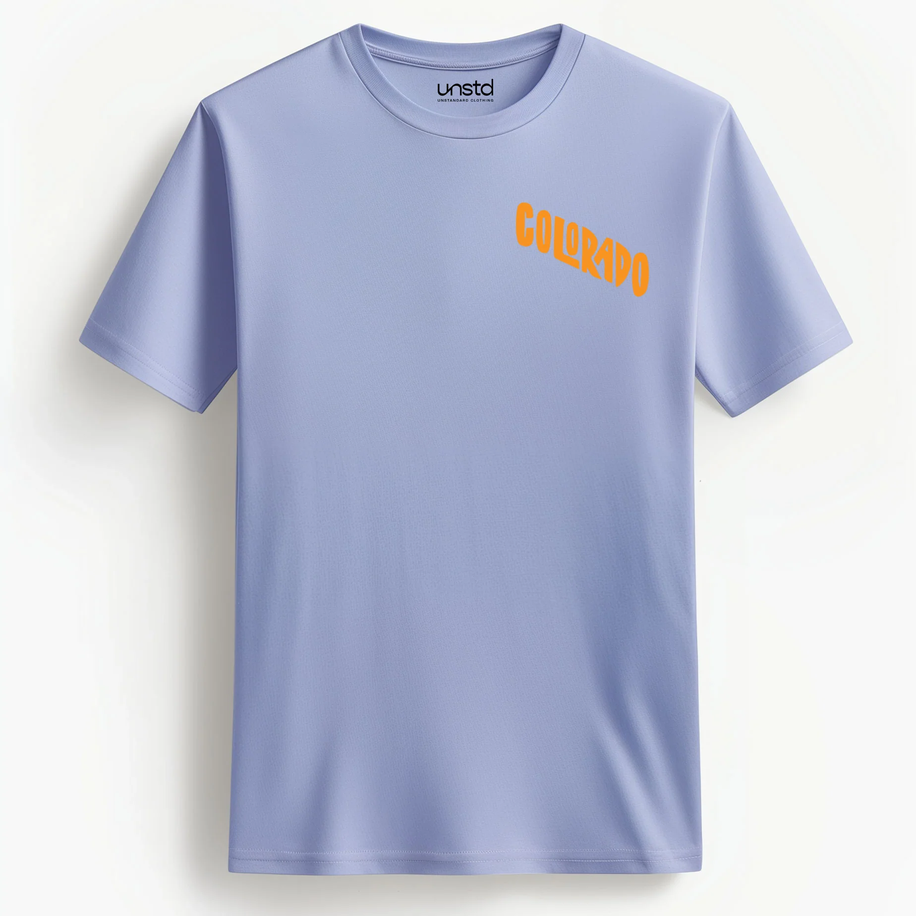 Colorado Plus Size T-shirt - Image 17