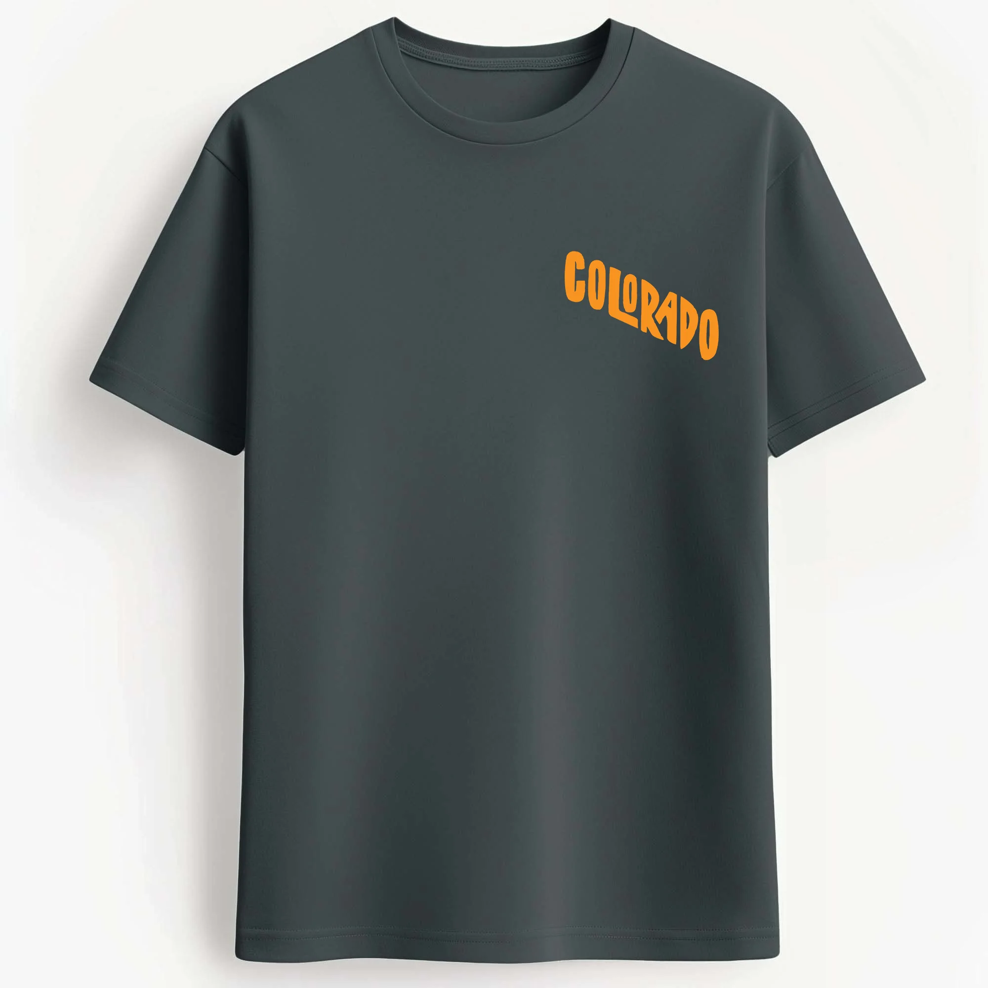 Colorado Plus Size T-shirt - Image 6