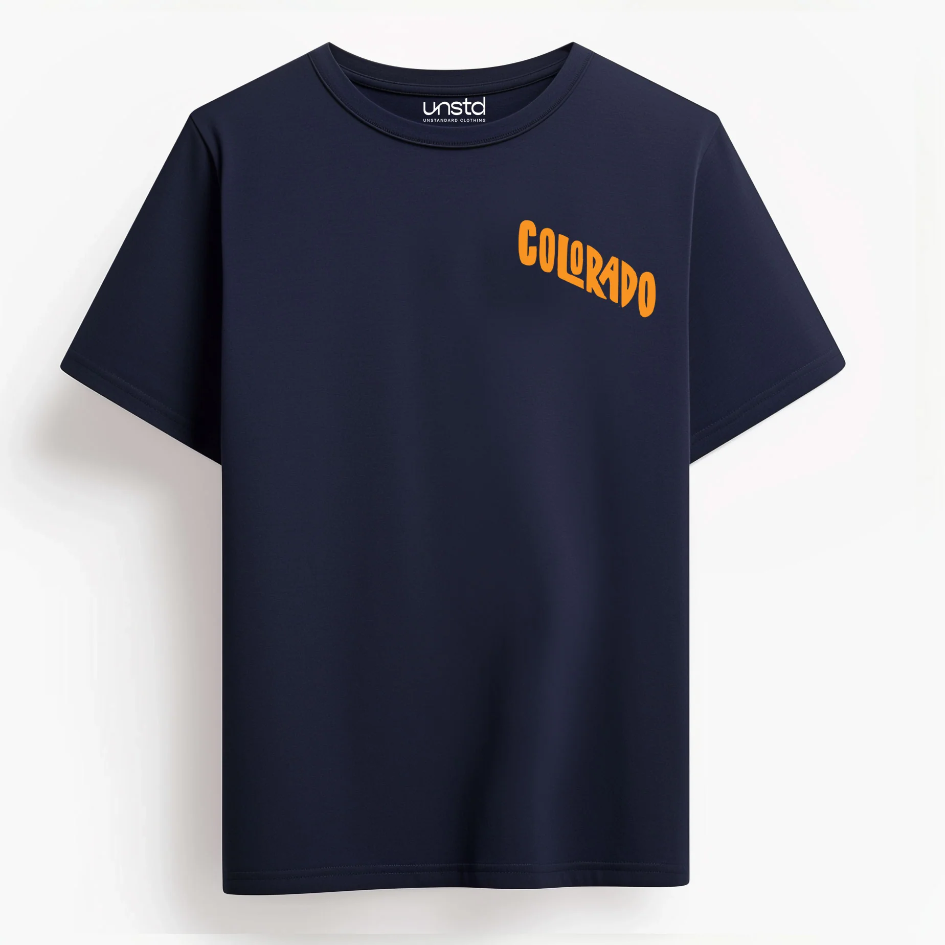 Colorado Plus Size T-shirt - Image 8