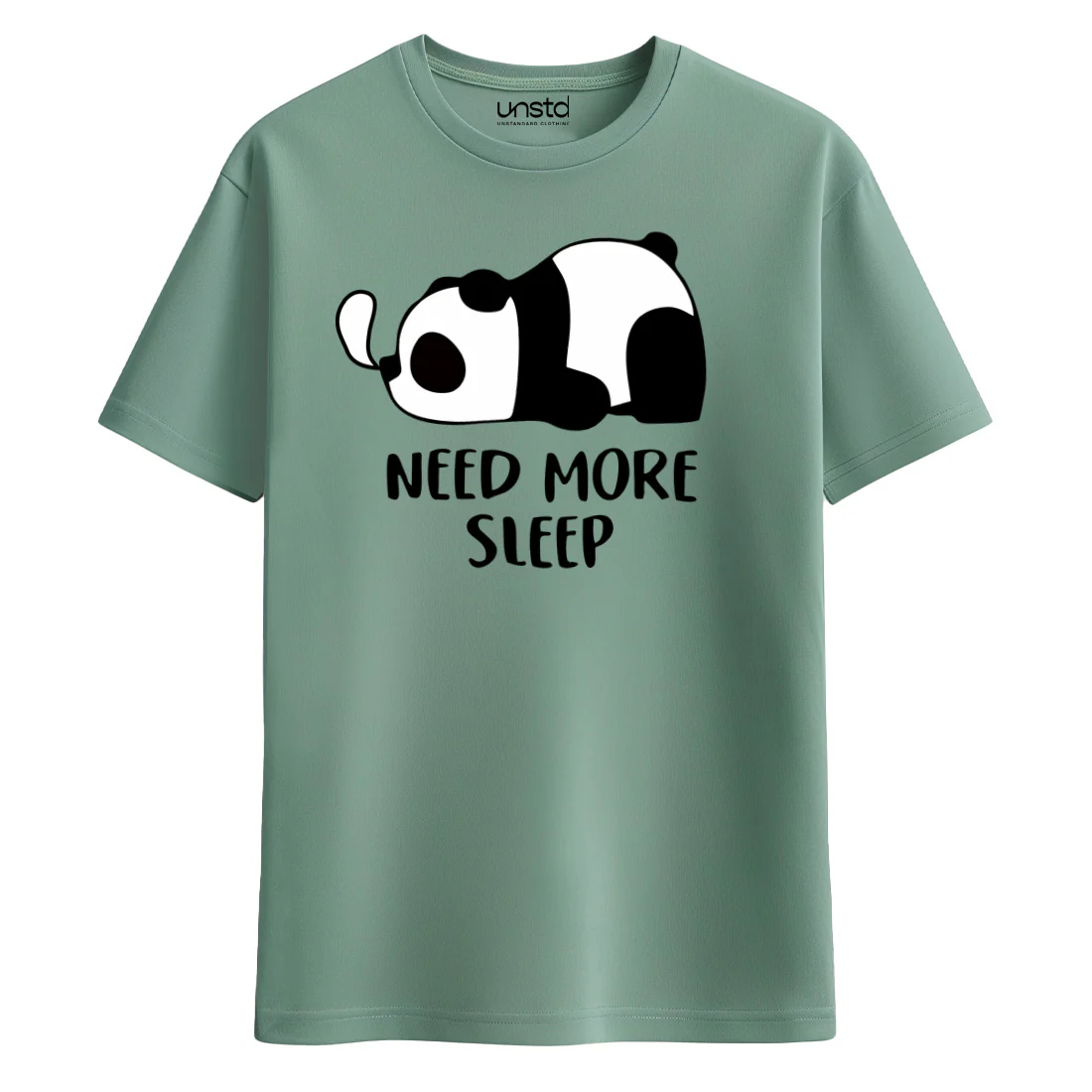 Need More Sleep Plus Size T-Shirt - Image 6