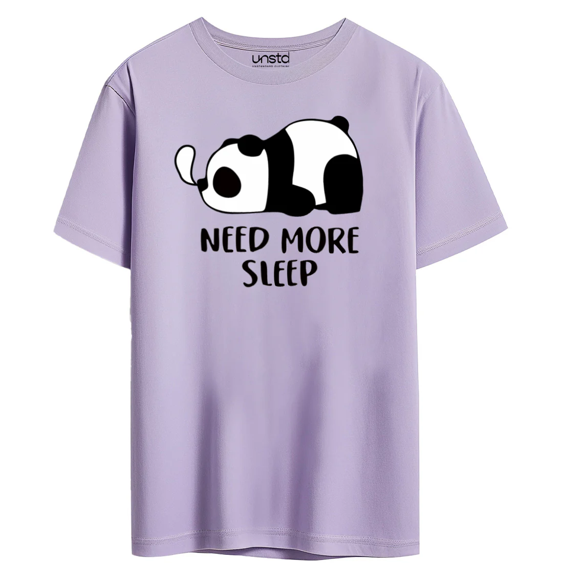 Need More Sleep Plus Size T-Shirt - Image 7