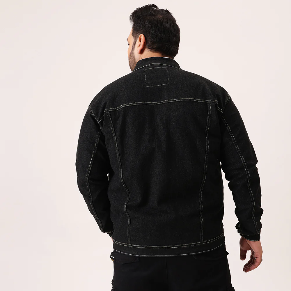 Denim Jacket - Image 10