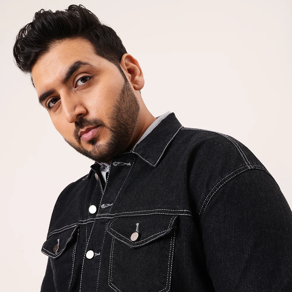 Denim Jacket - Image 11
