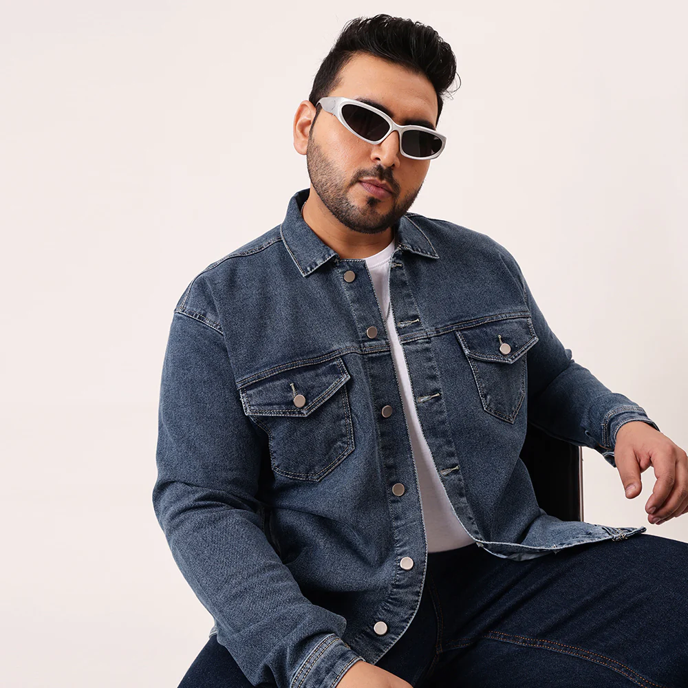 Denim Jacket - Image 12