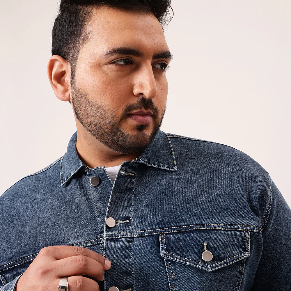 Denim Jacket - Image 14