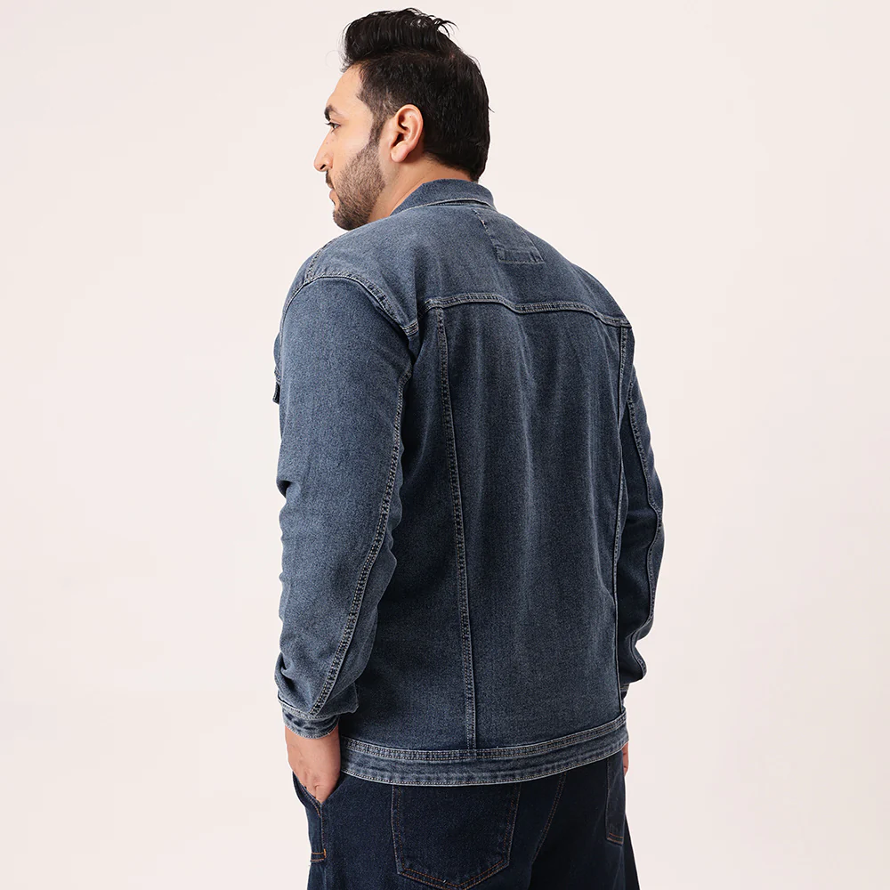 Denim Jacket - Image 15