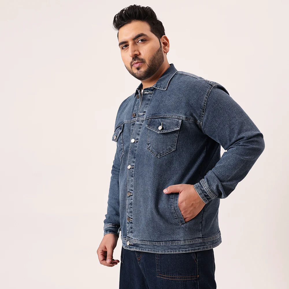 Denim Jacket - Image 16
