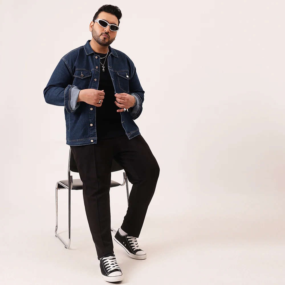 Denim Jacket - Image 2