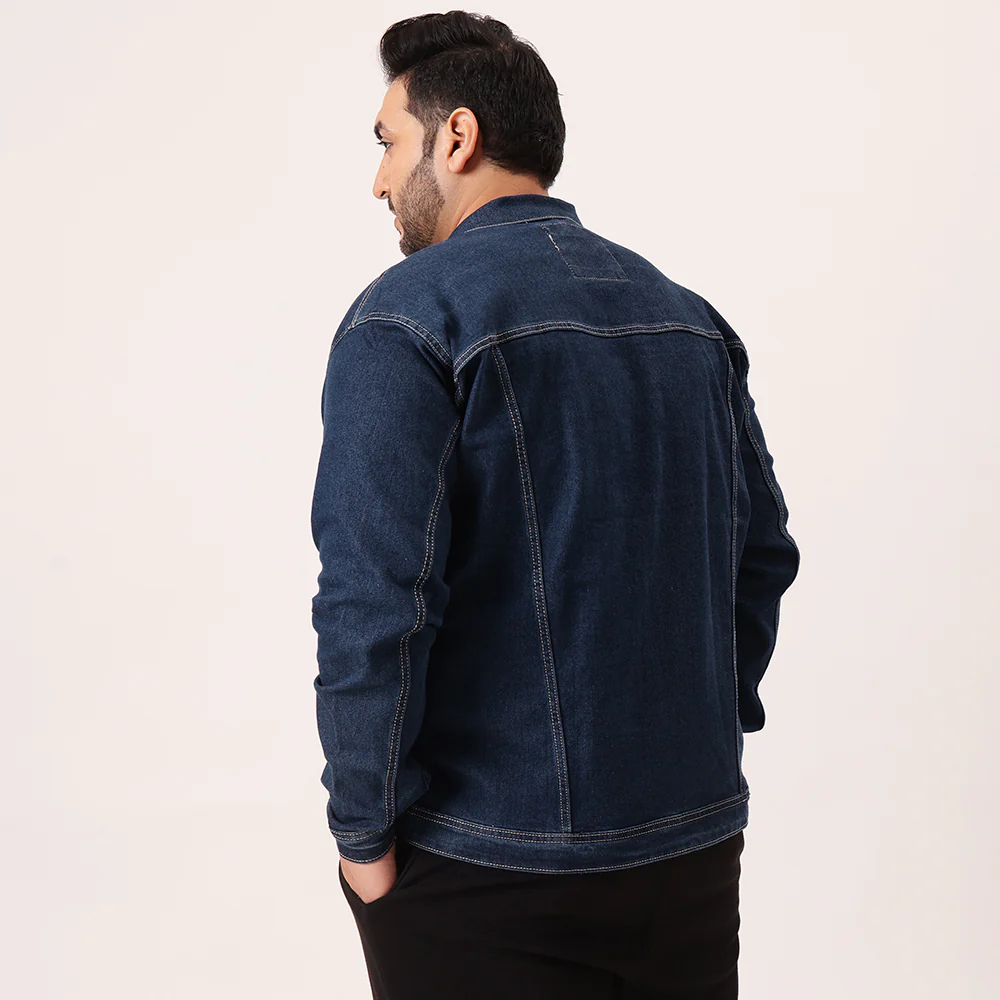Denim Jacket - Image 5