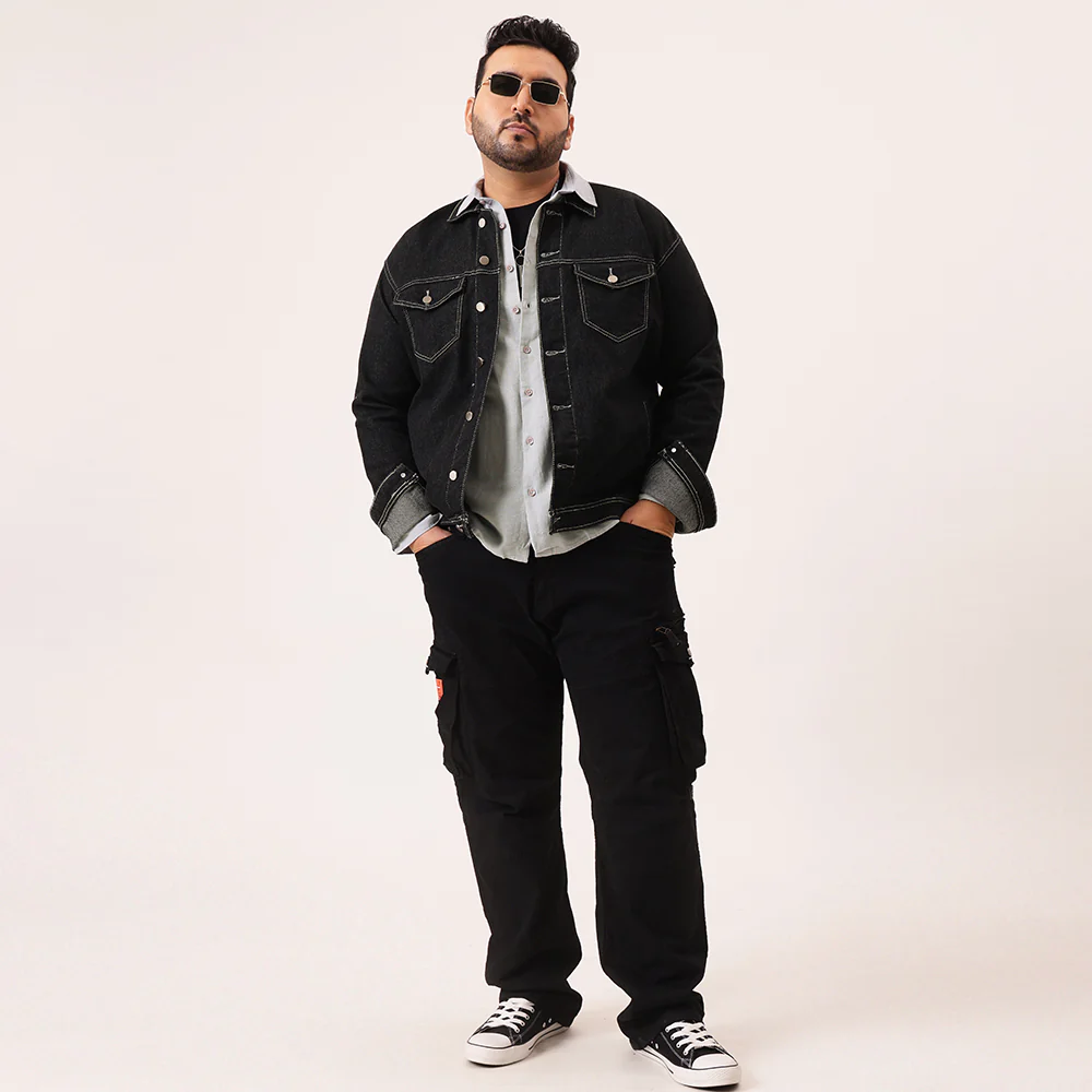 Denim Jacket - Image 7