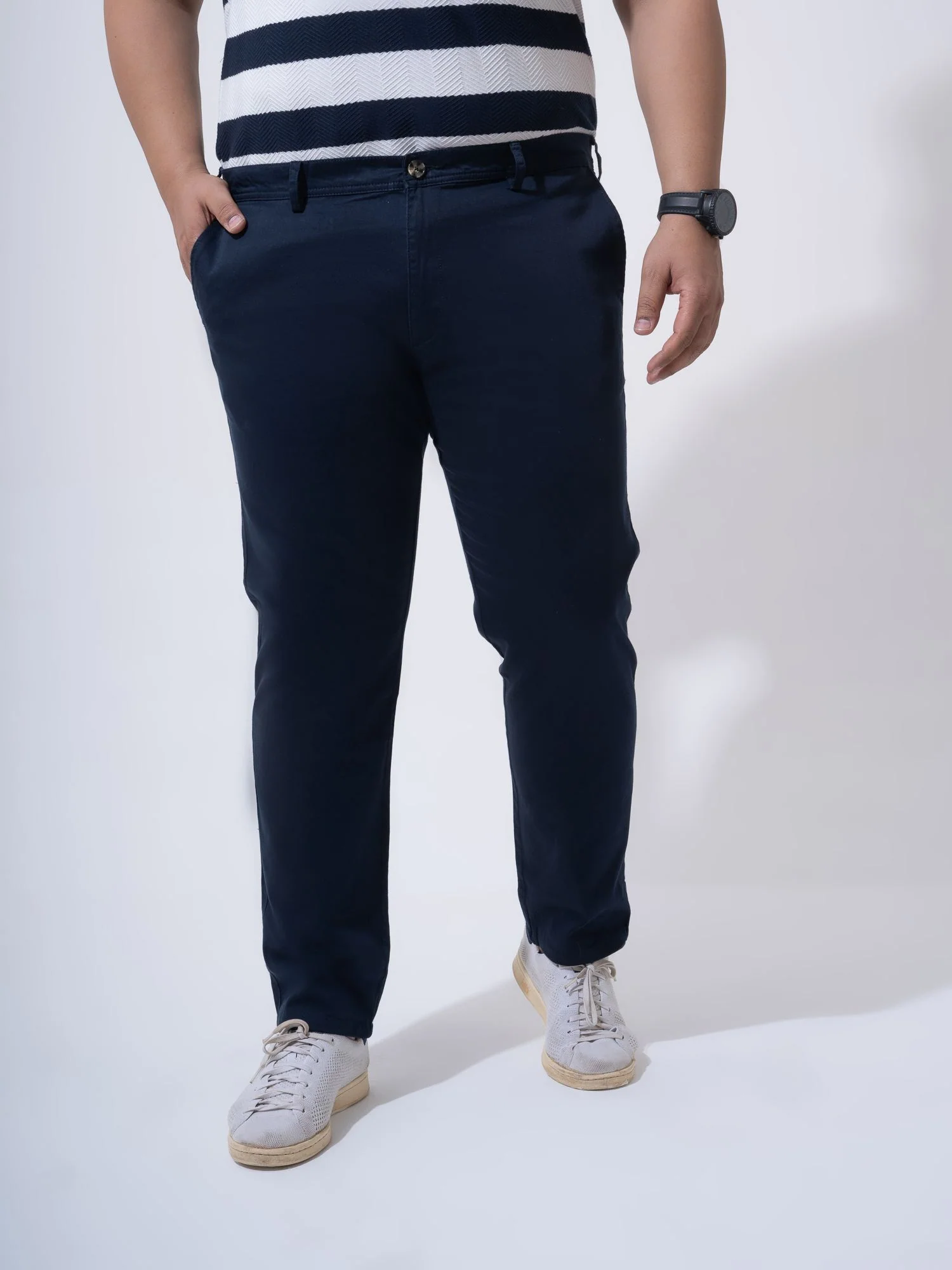 Everyday Cotton Chino Pant - Image 8