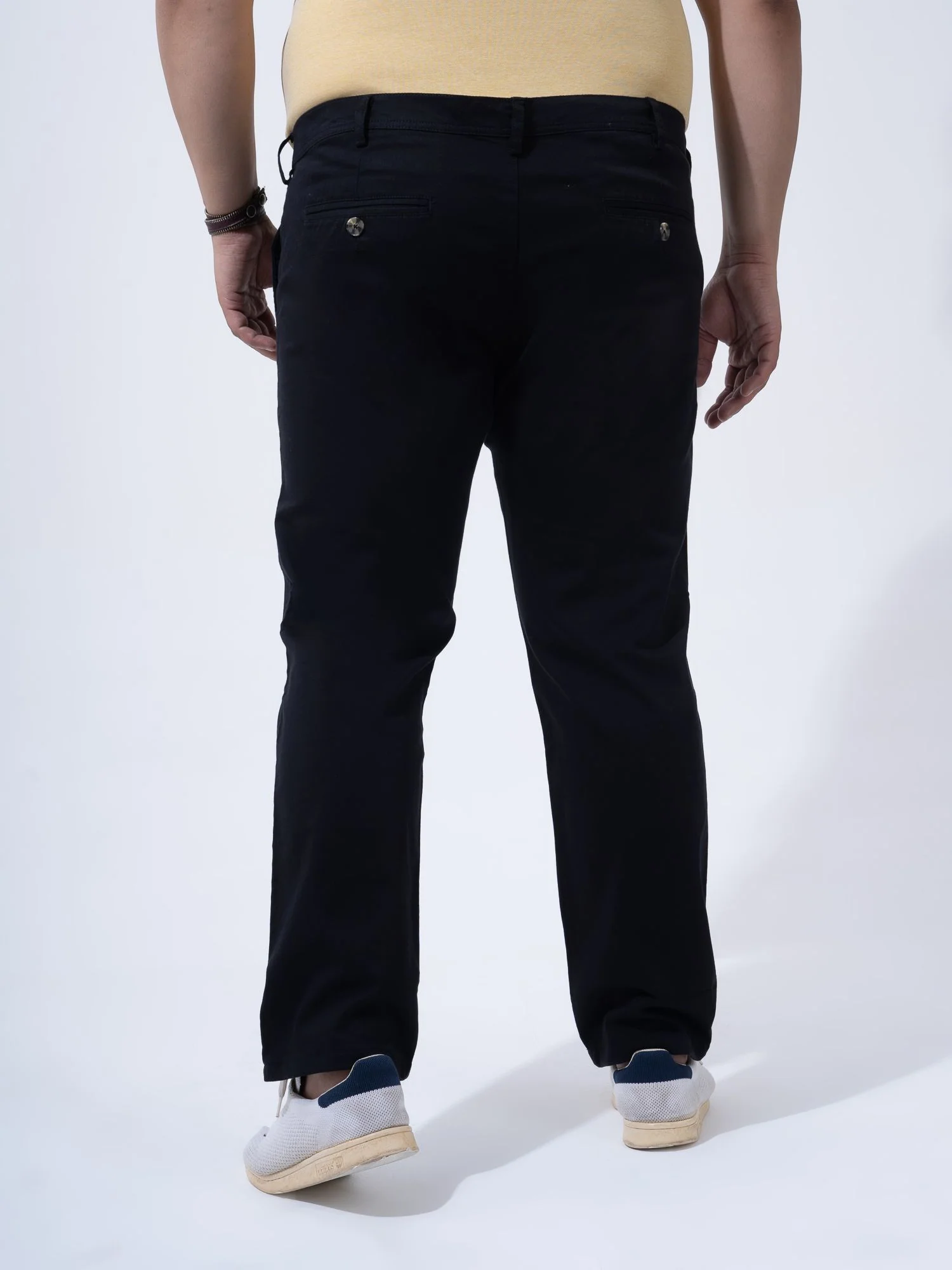 Everyday Cotton Chino Pant - Image 5