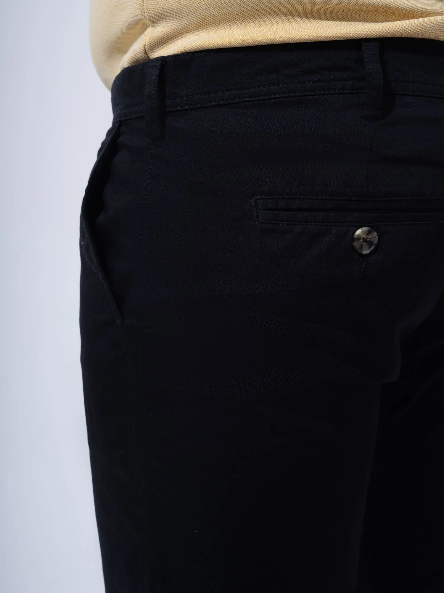 Everyday Cotton Chino Pant - Image 7