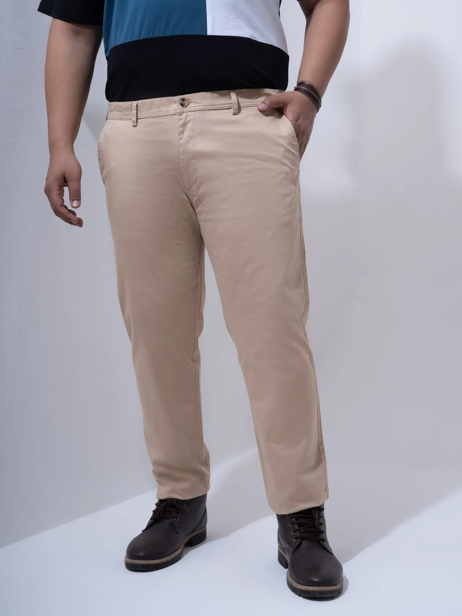 Everyday Cotton Chino Pant - Image 14