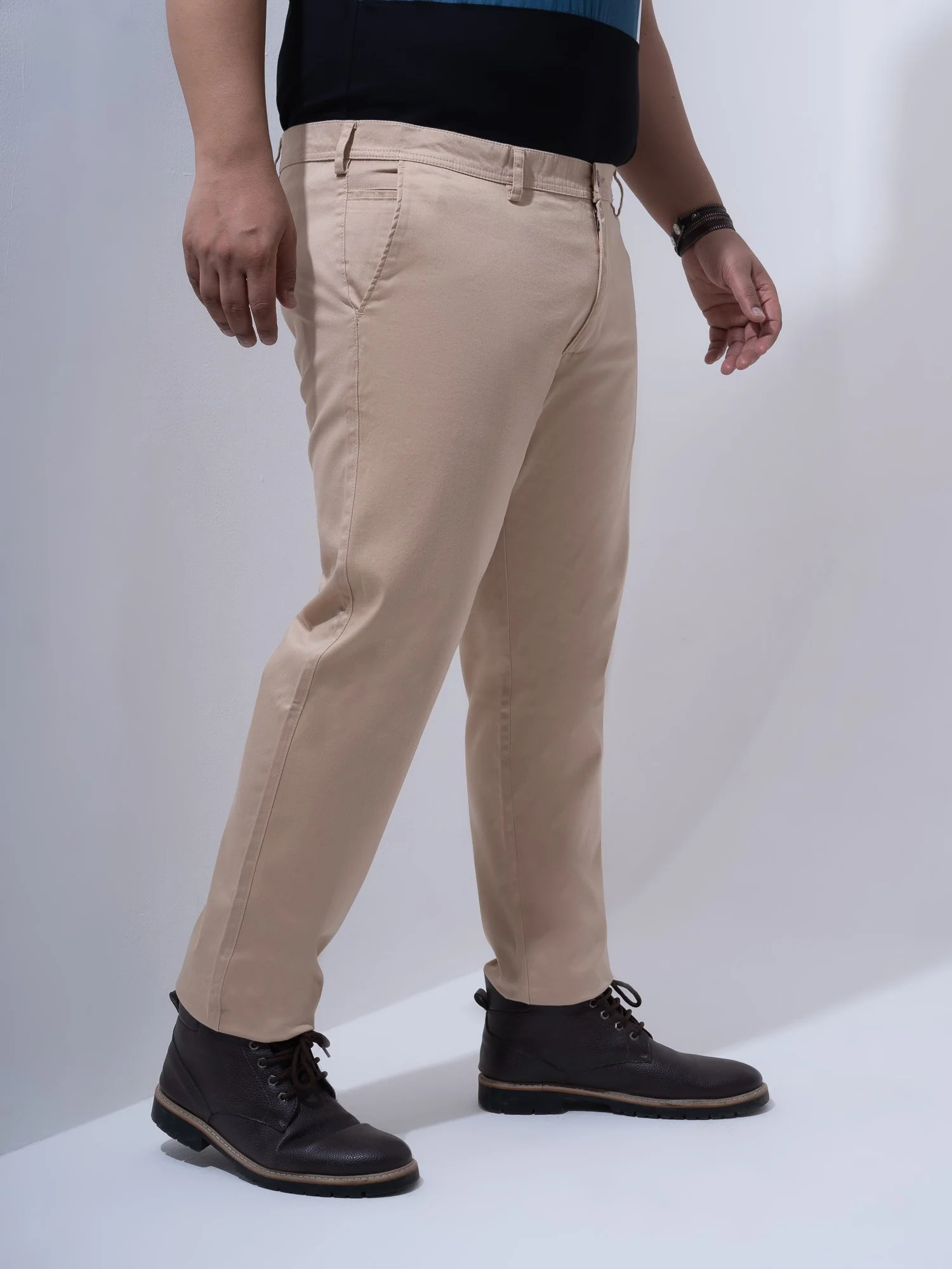 Everyday Cotton Chino Pant - Image 15