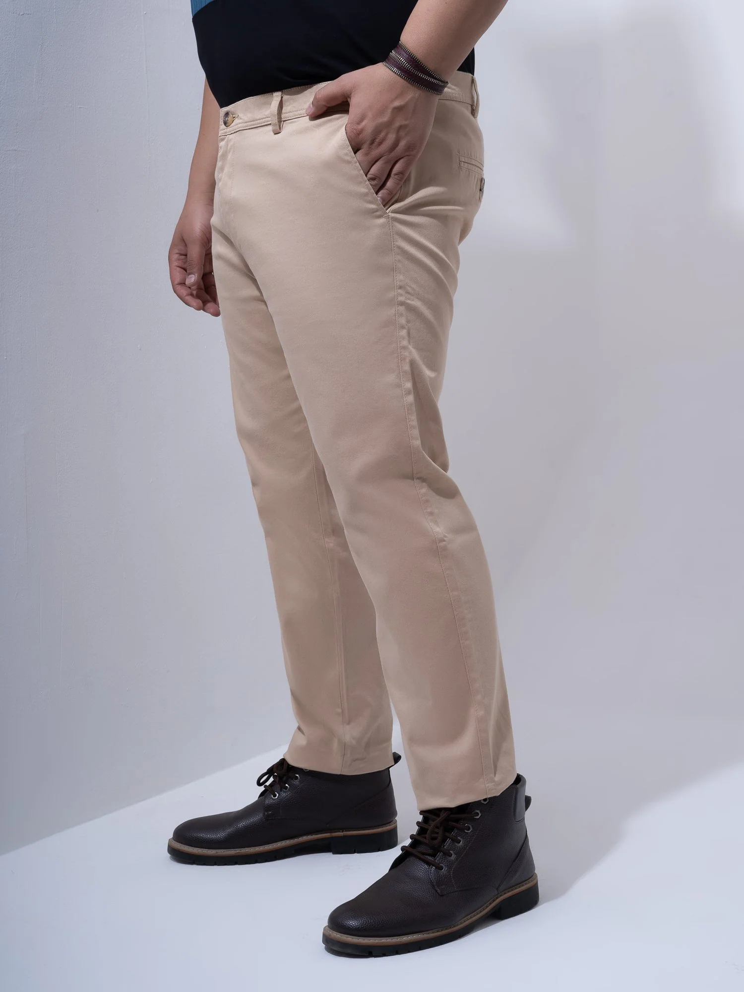 Everyday Cotton Chino Pant - Image 16