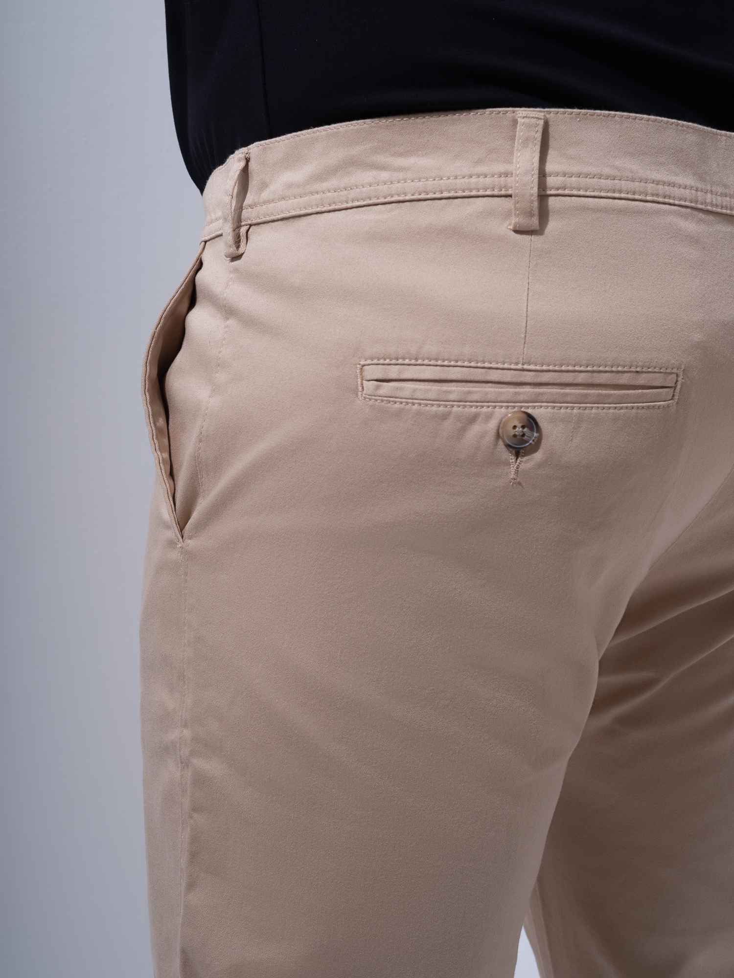 Everyday Cotton Chino Pant - Image 18