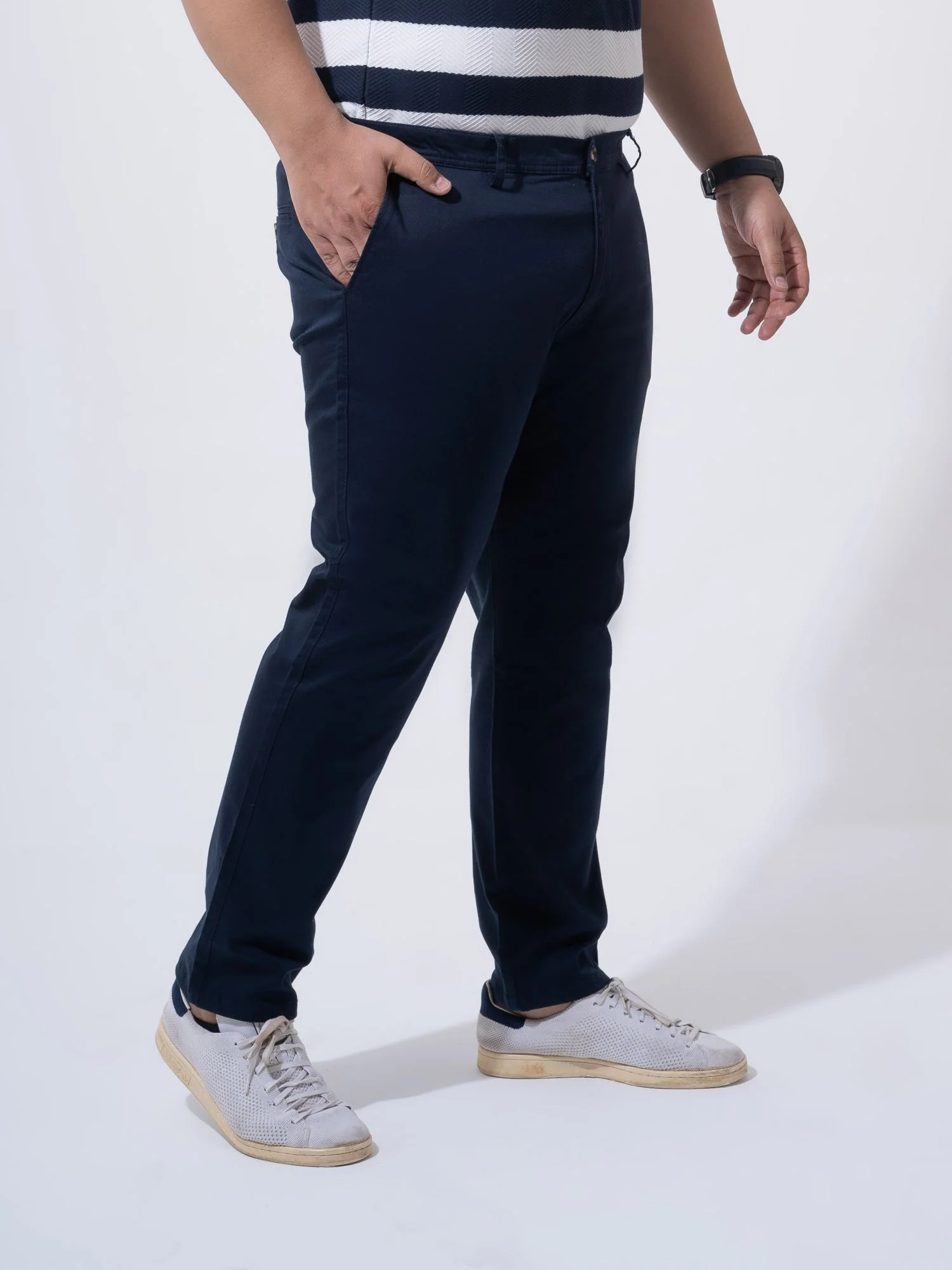 Everyday Cotton Chino Pant - Image 9