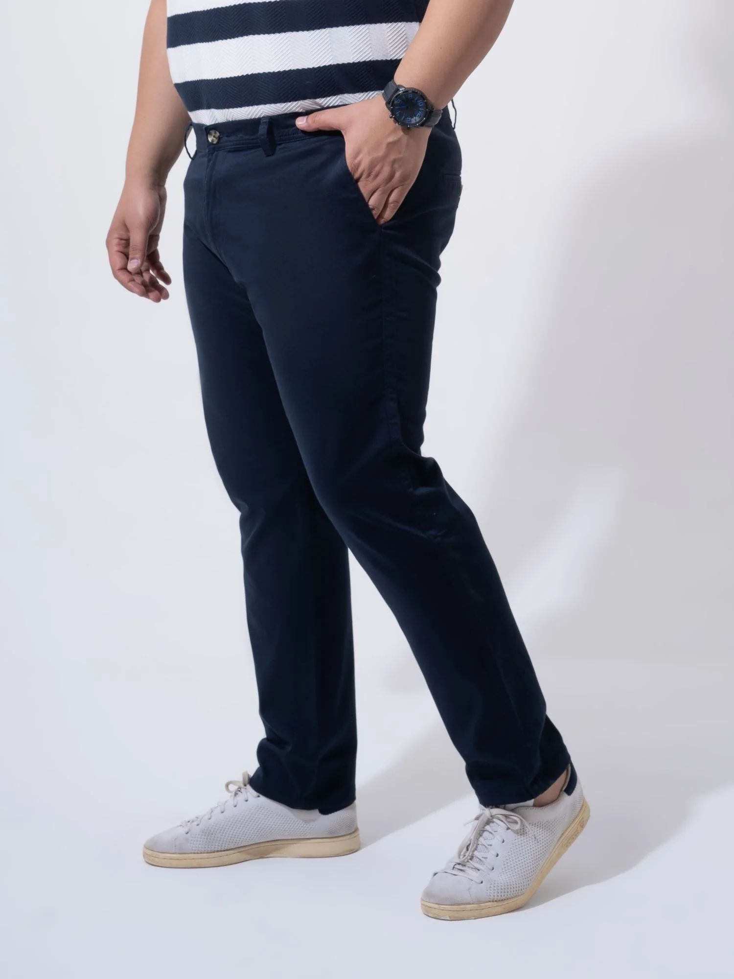 Everyday Cotton Chino Pant - Image 10