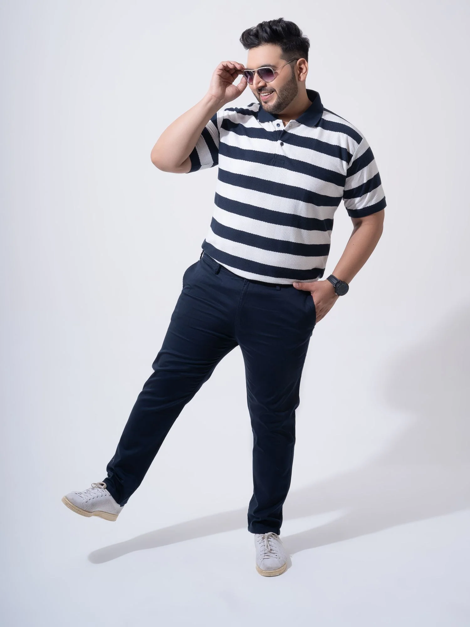 Everyday Cotton Chino Pant - Image 11