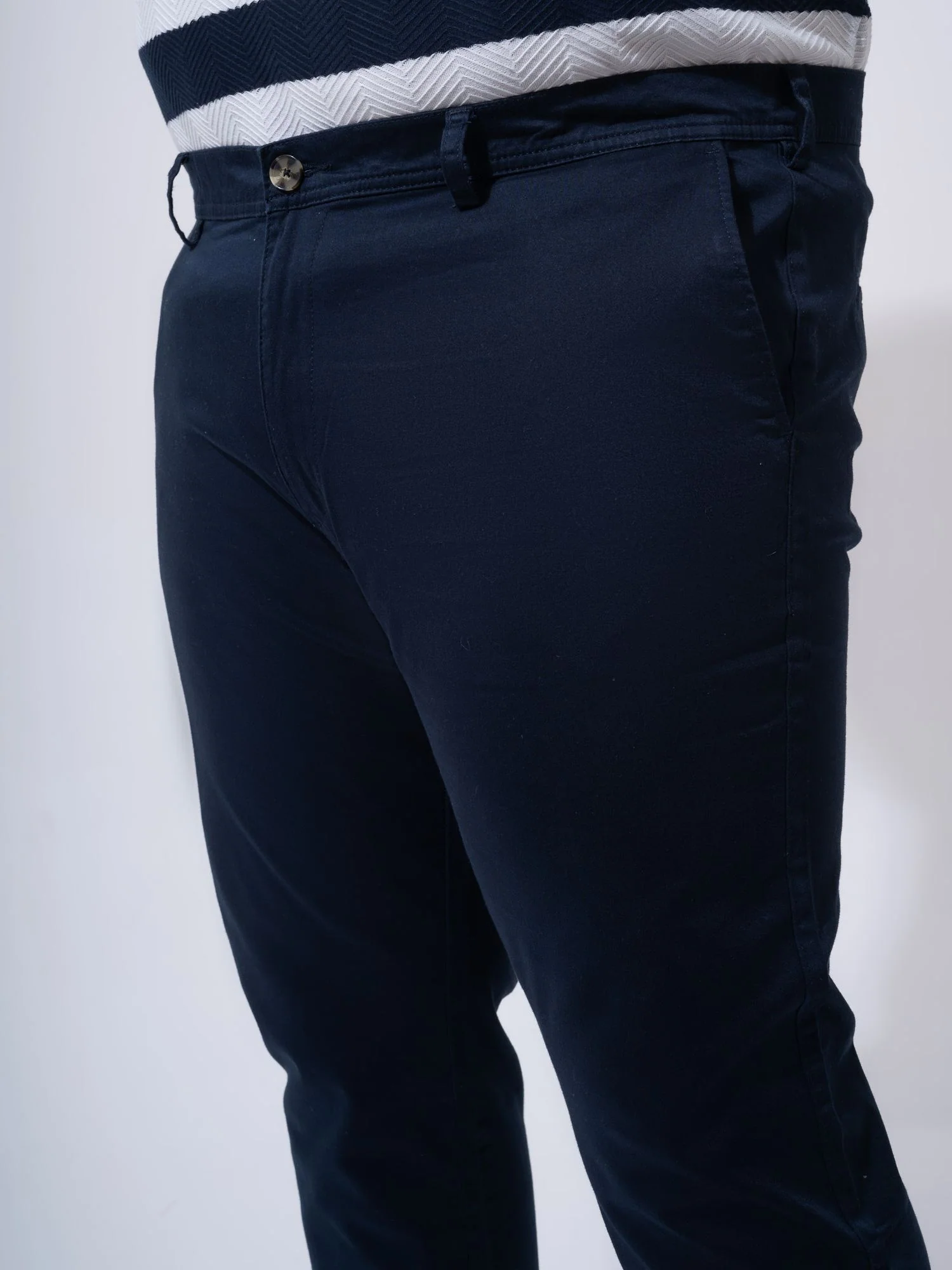 Everyday Cotton Chino Pant - Image 12