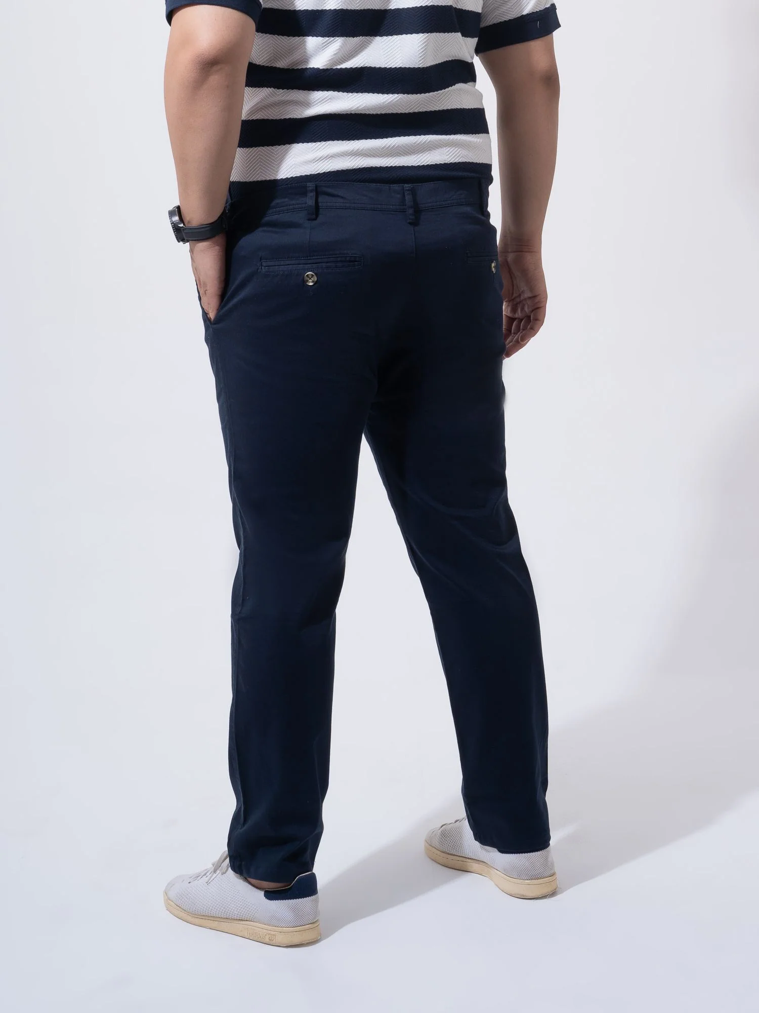 Everyday Cotton Chino Pant - Image 13