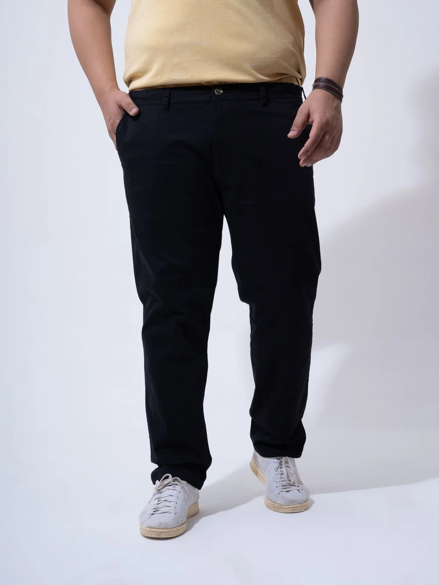 Everyday Cotton Chino Pant - Image 2