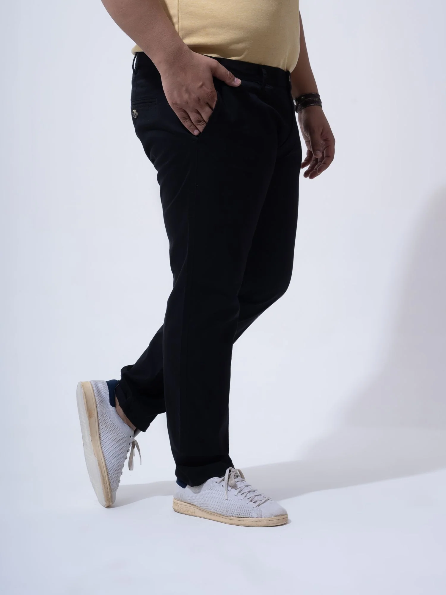 Everyday Cotton Chino Pant - Image 6