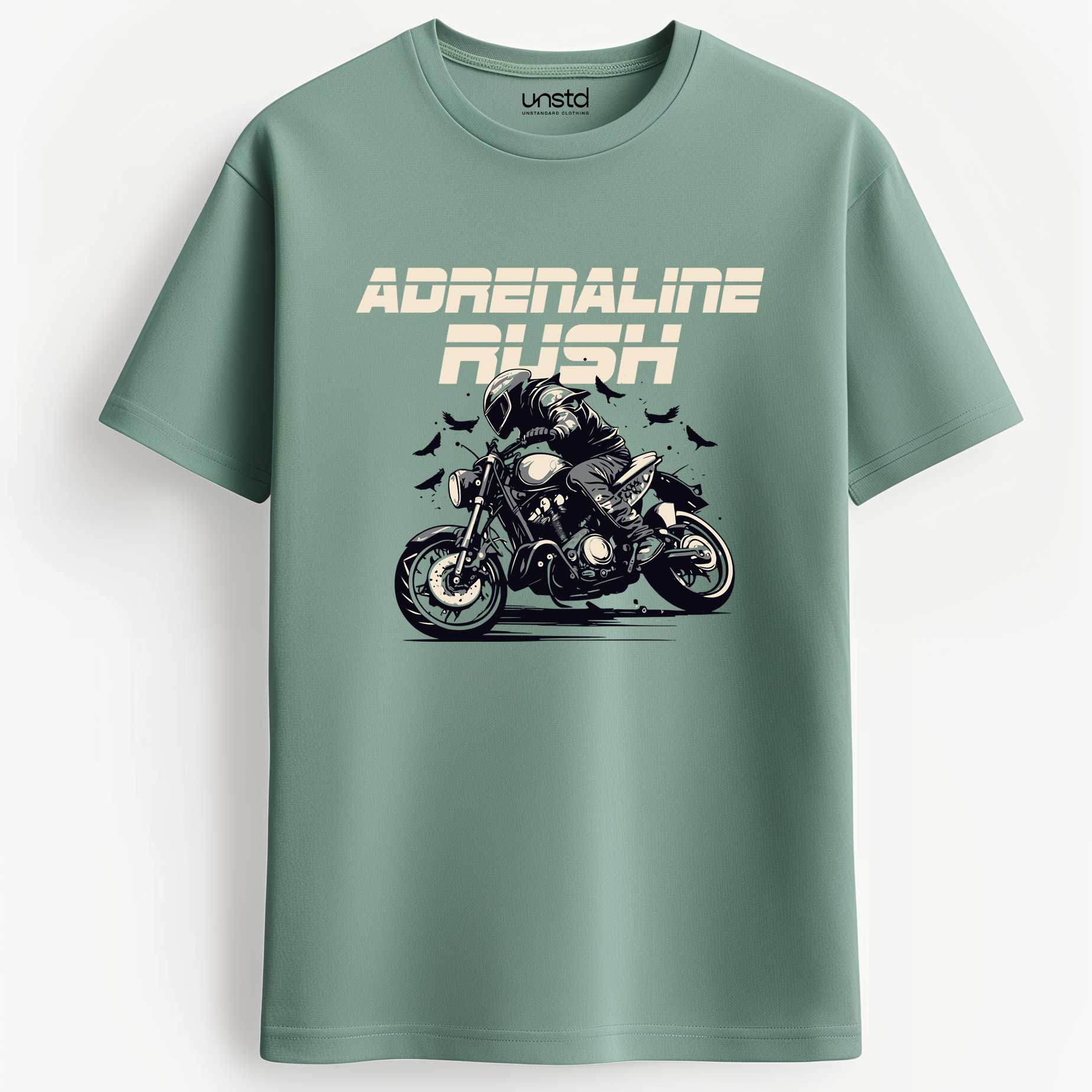 Adernaline Rush - Image 2