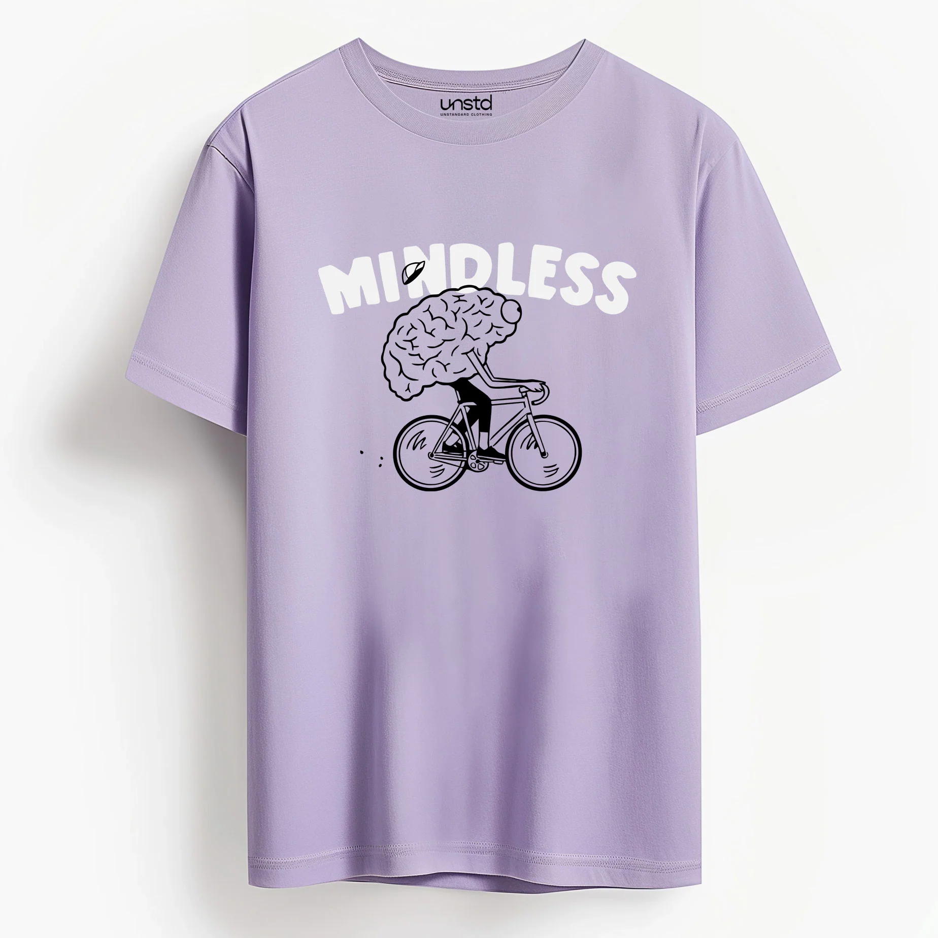 Mindless Plus Size T-Shirt - Image 2