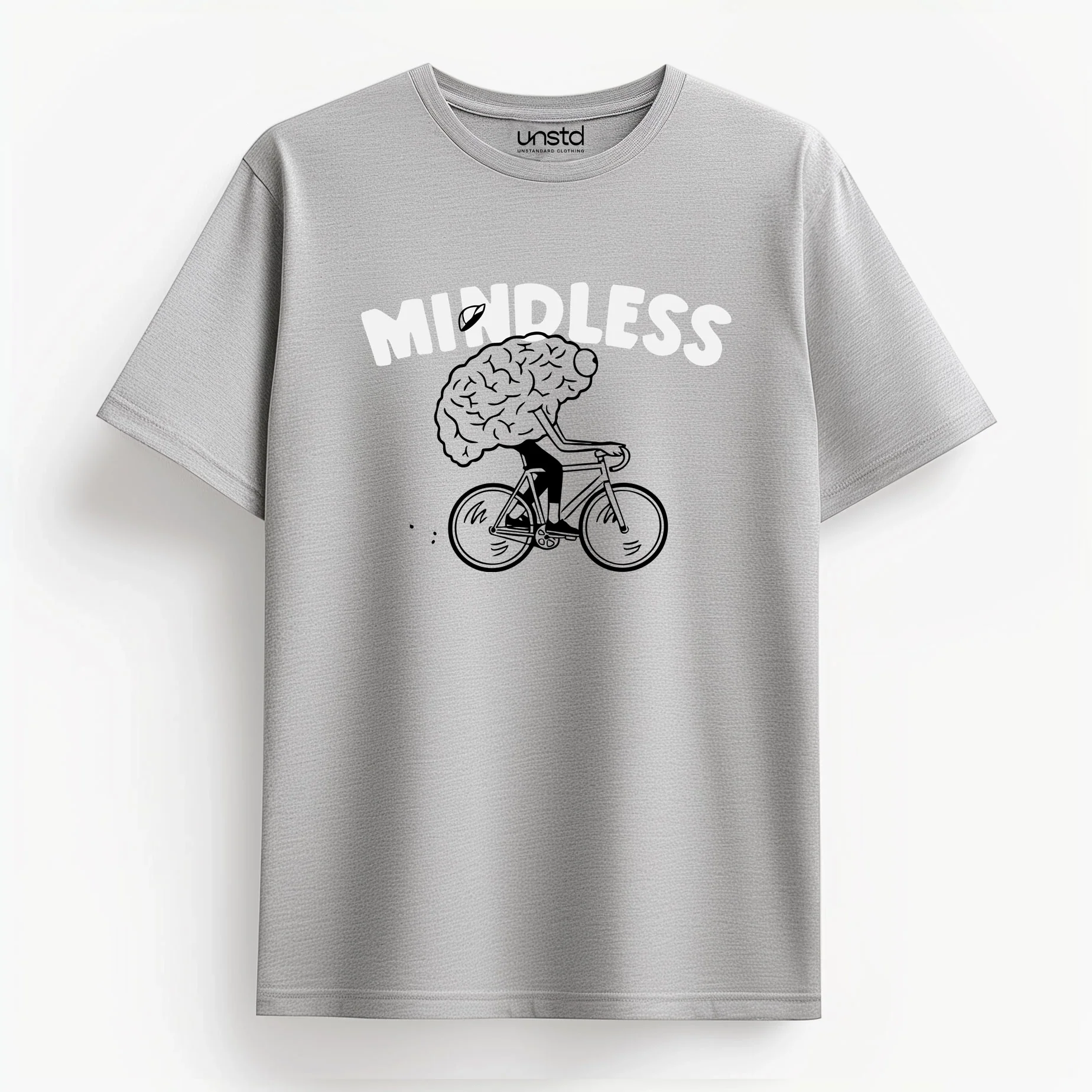 Mindless Plus Size T-Shirt - Image 3