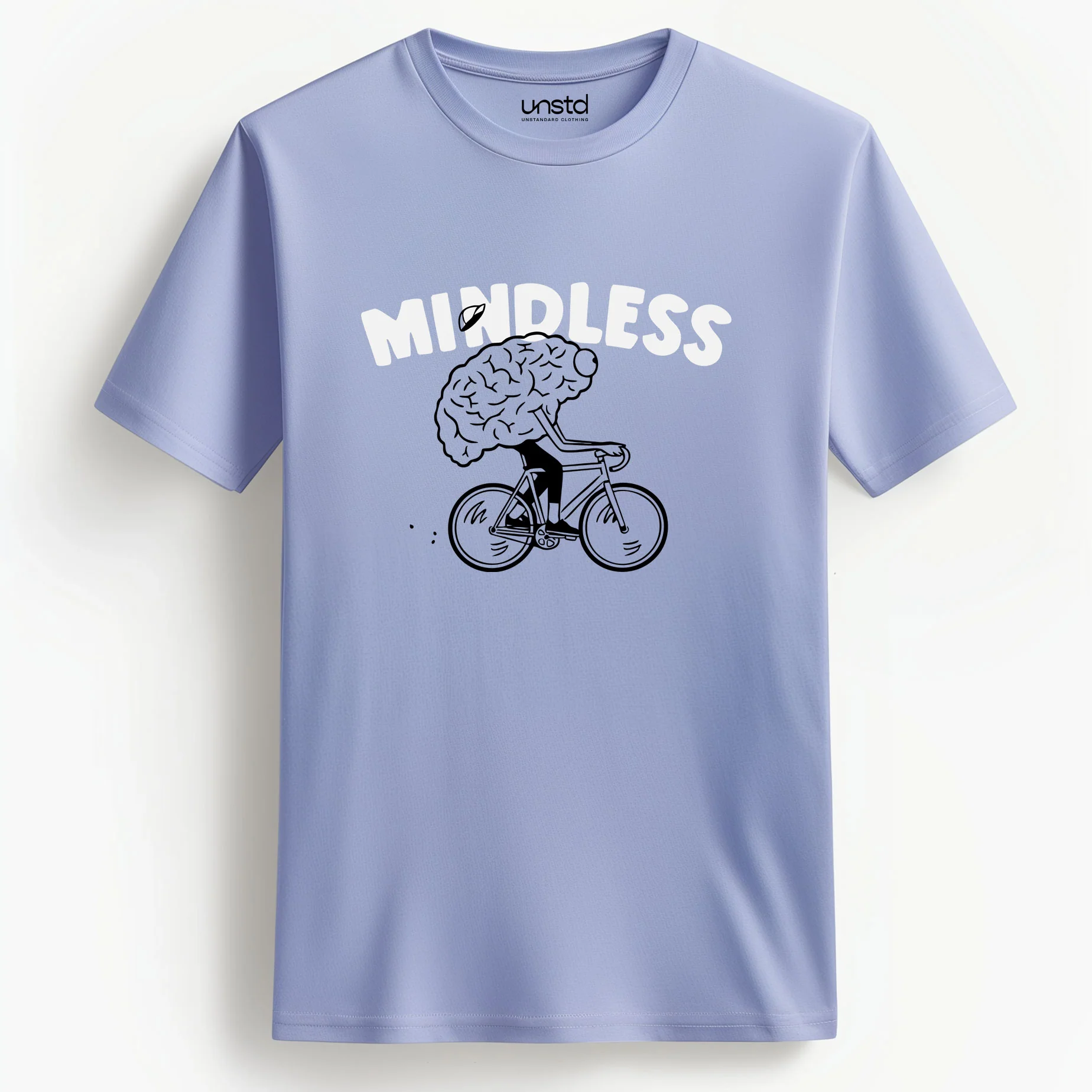 Mindless Plus Size T-Shirt - Image 5