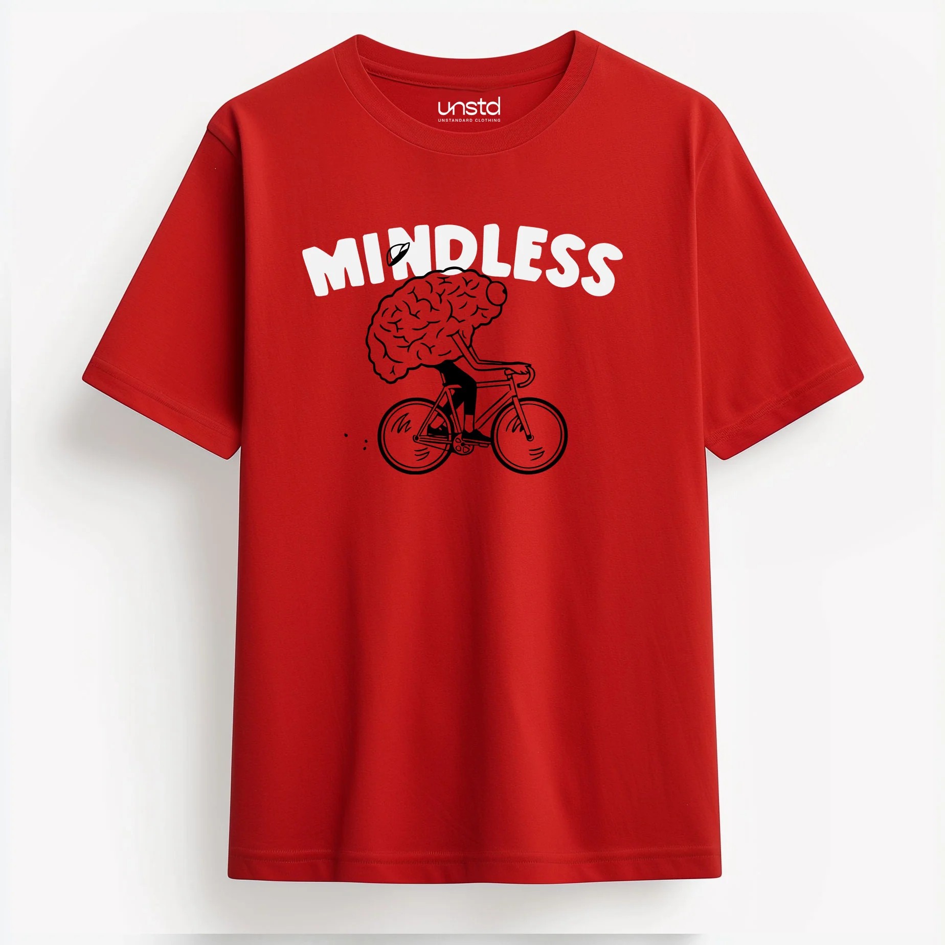 Mindless Plus Size T-Shirt - Image 6