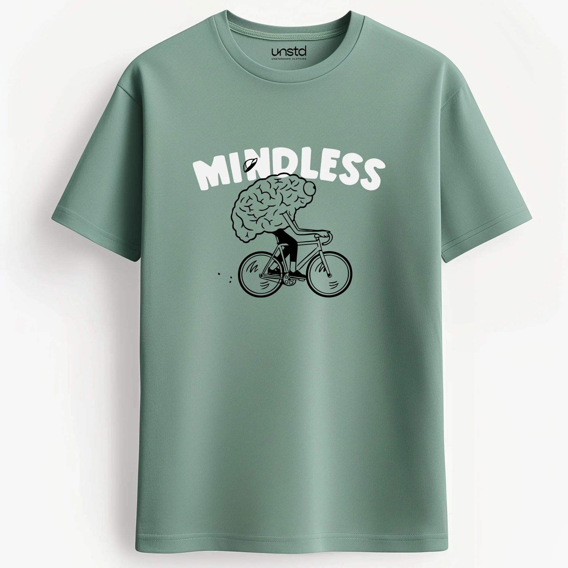 Mindless Plus Size T-Shirt - Image 7