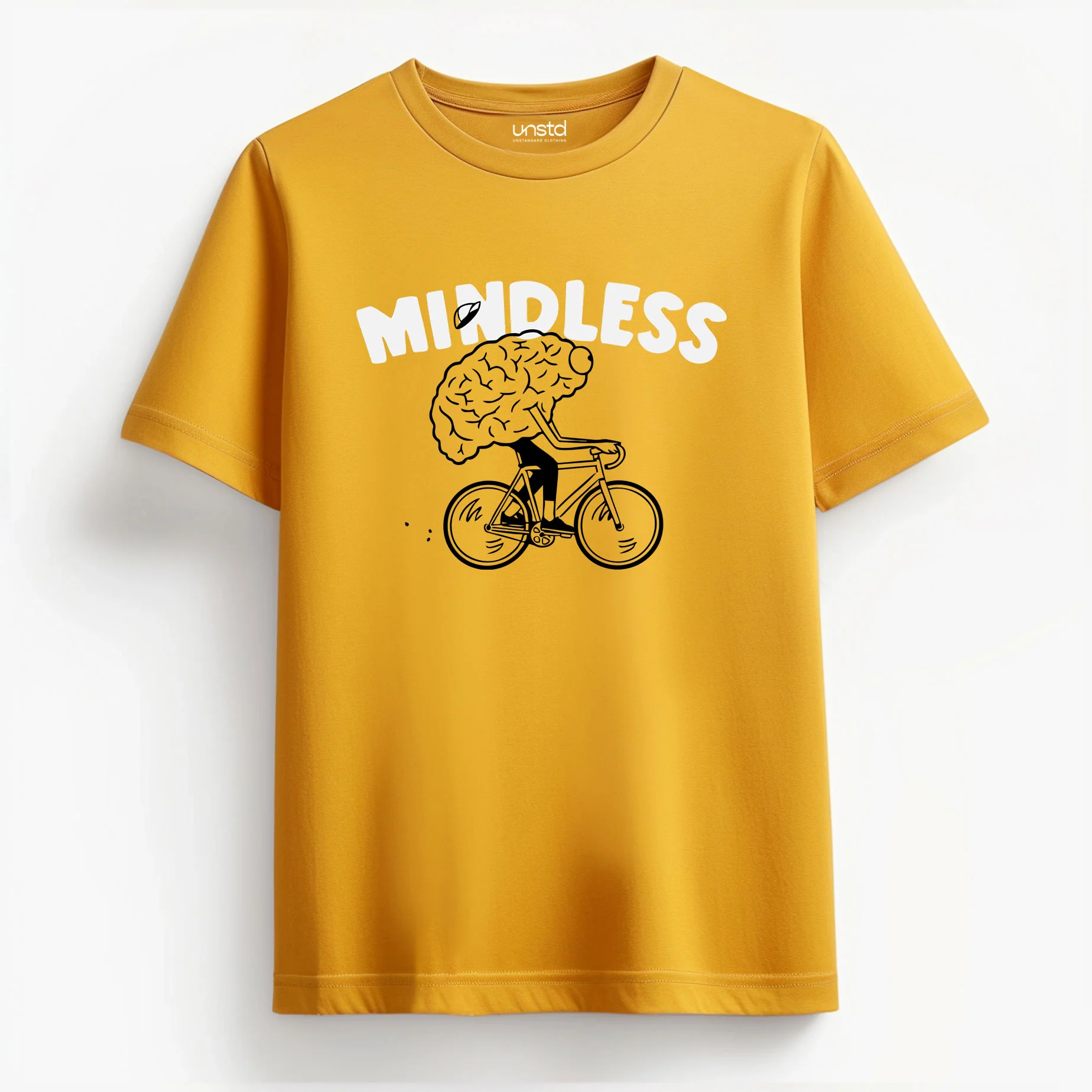 Mindless Plus Size T-Shirt - Image 8